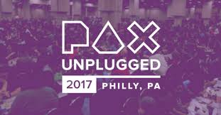 PAX Unplugged