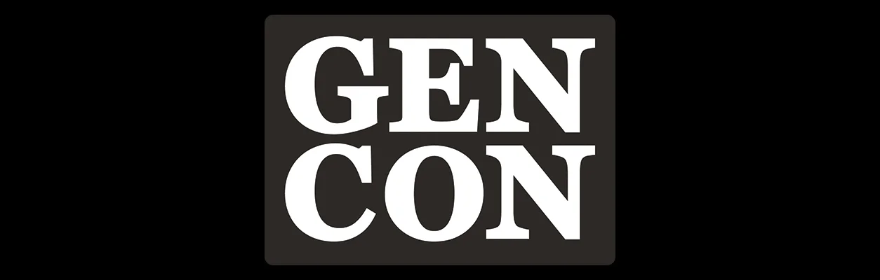 GenCon Booth #2961