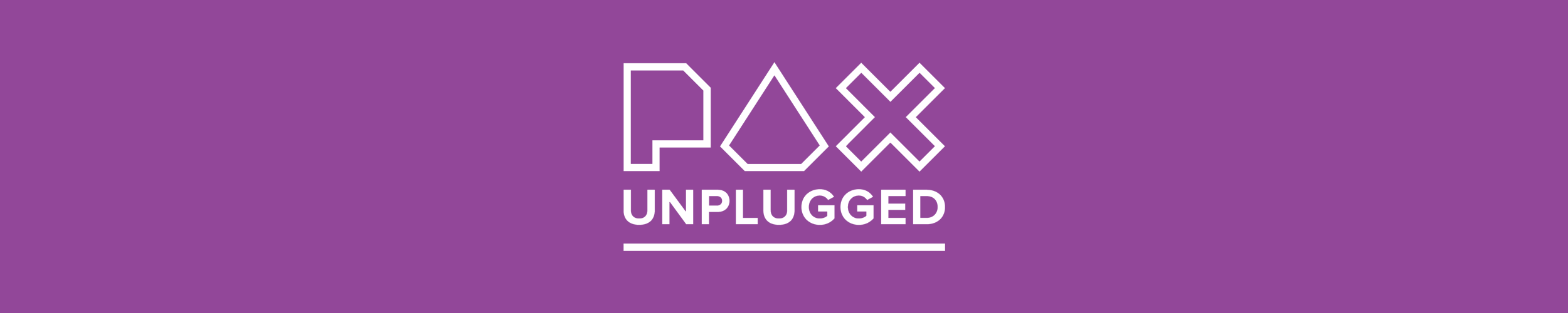 PAX Unplugged