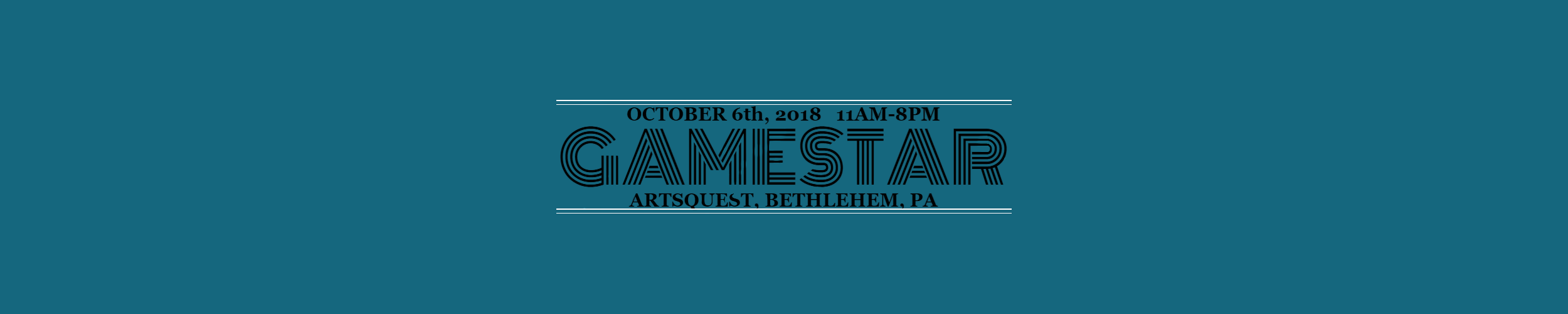 Gamestar Gamecon