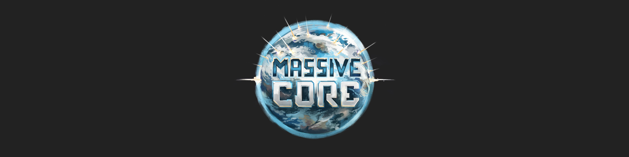   Massive Core   Help Create A World! 