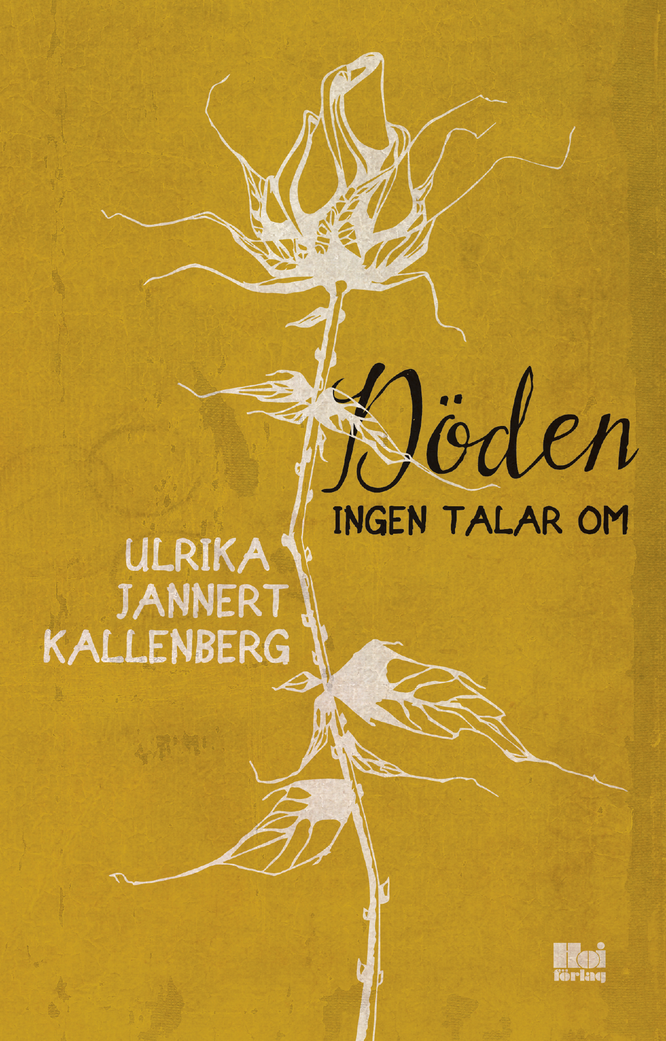 Döden ingen talar om