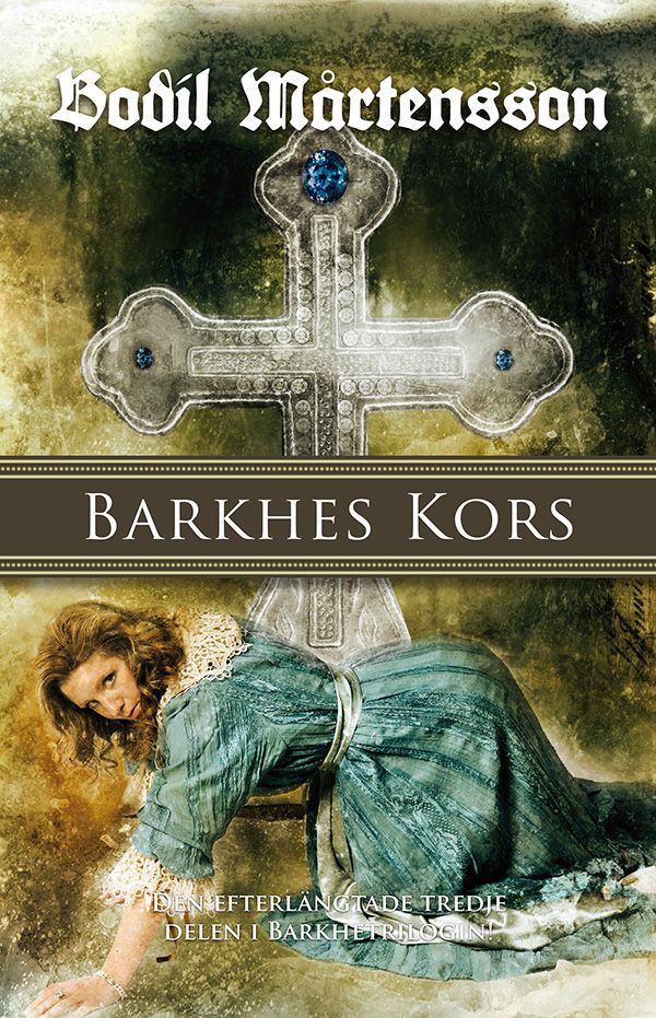 Barkhes kors