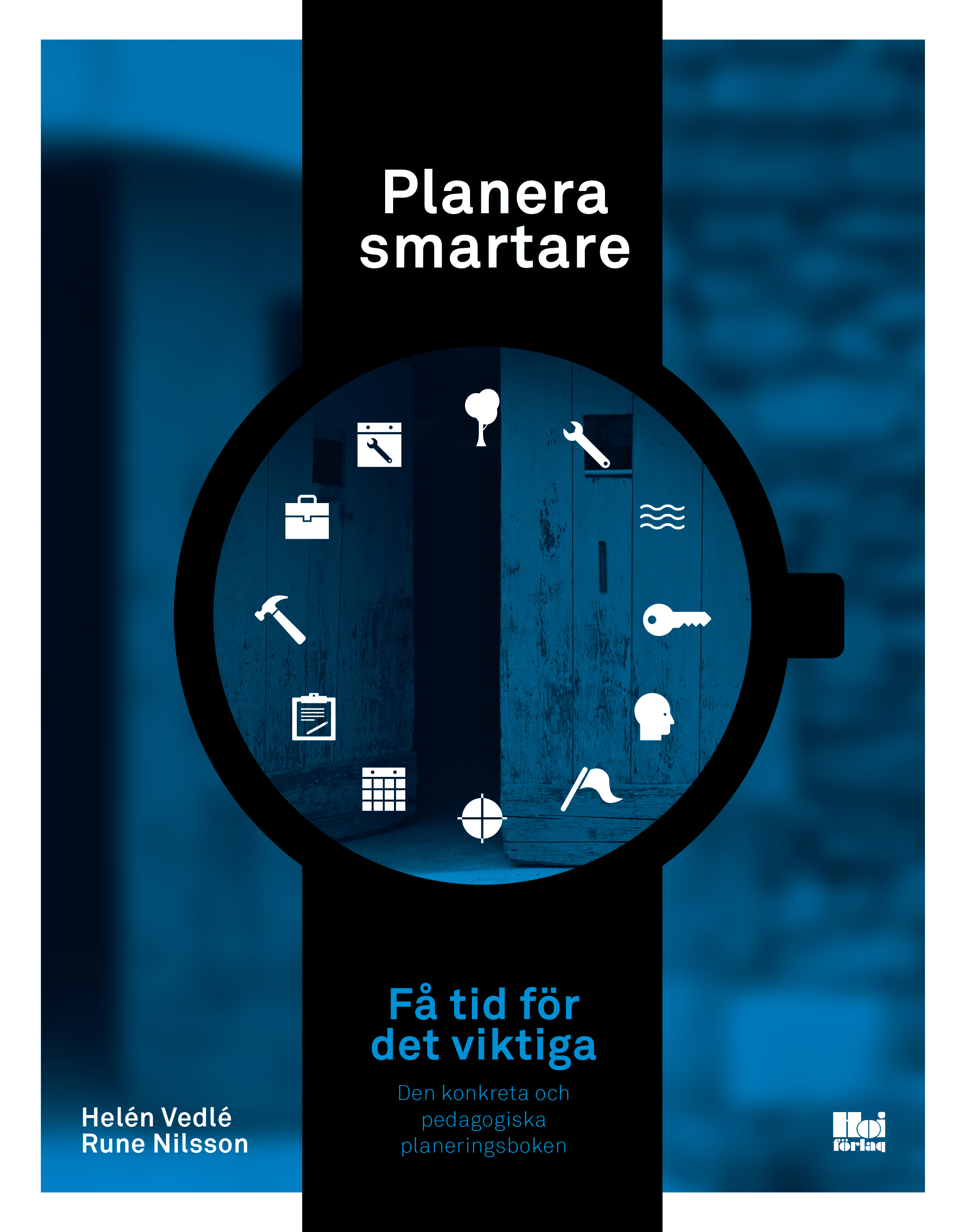 Planera smartare