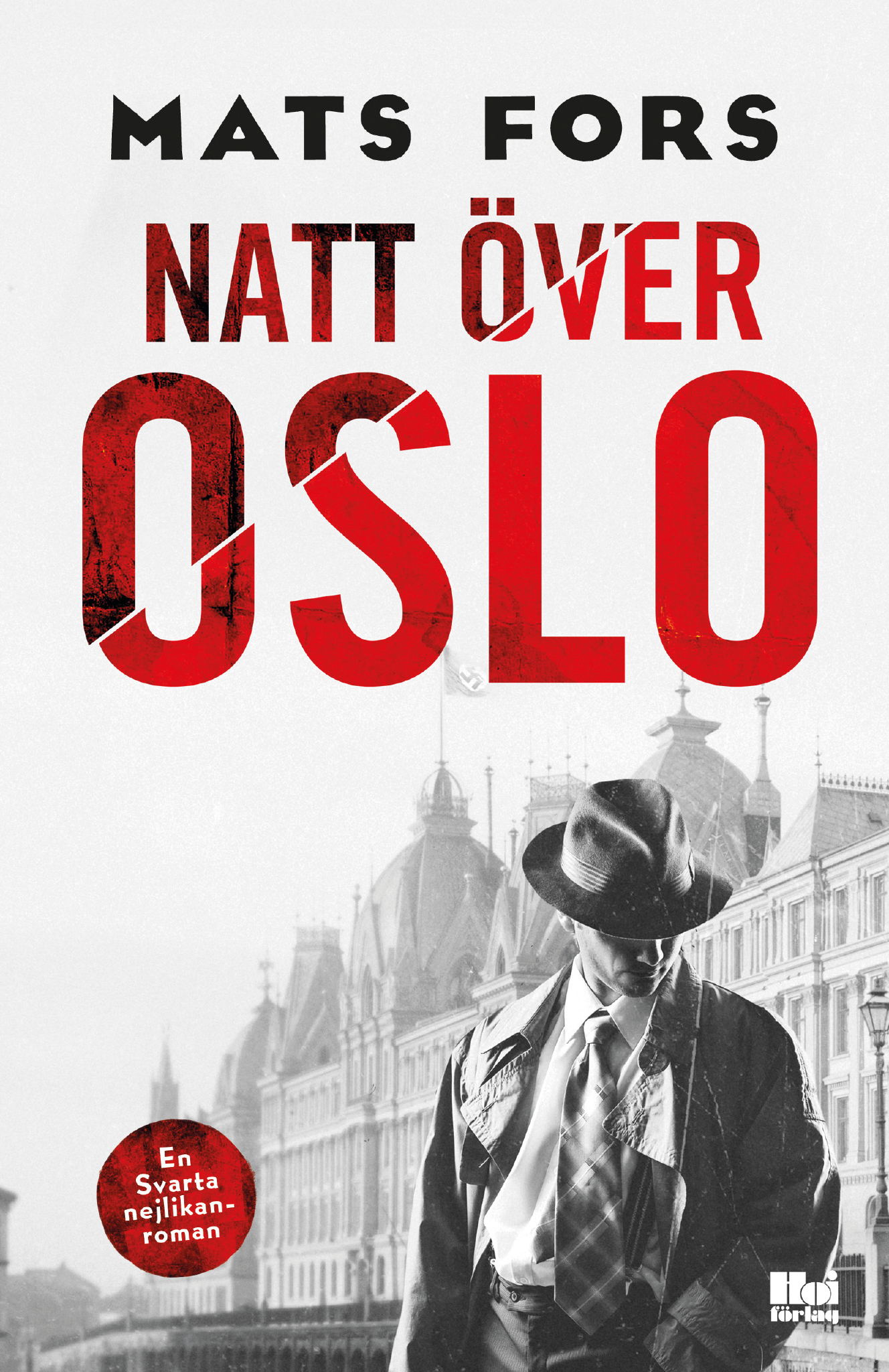 Natt över Oslo