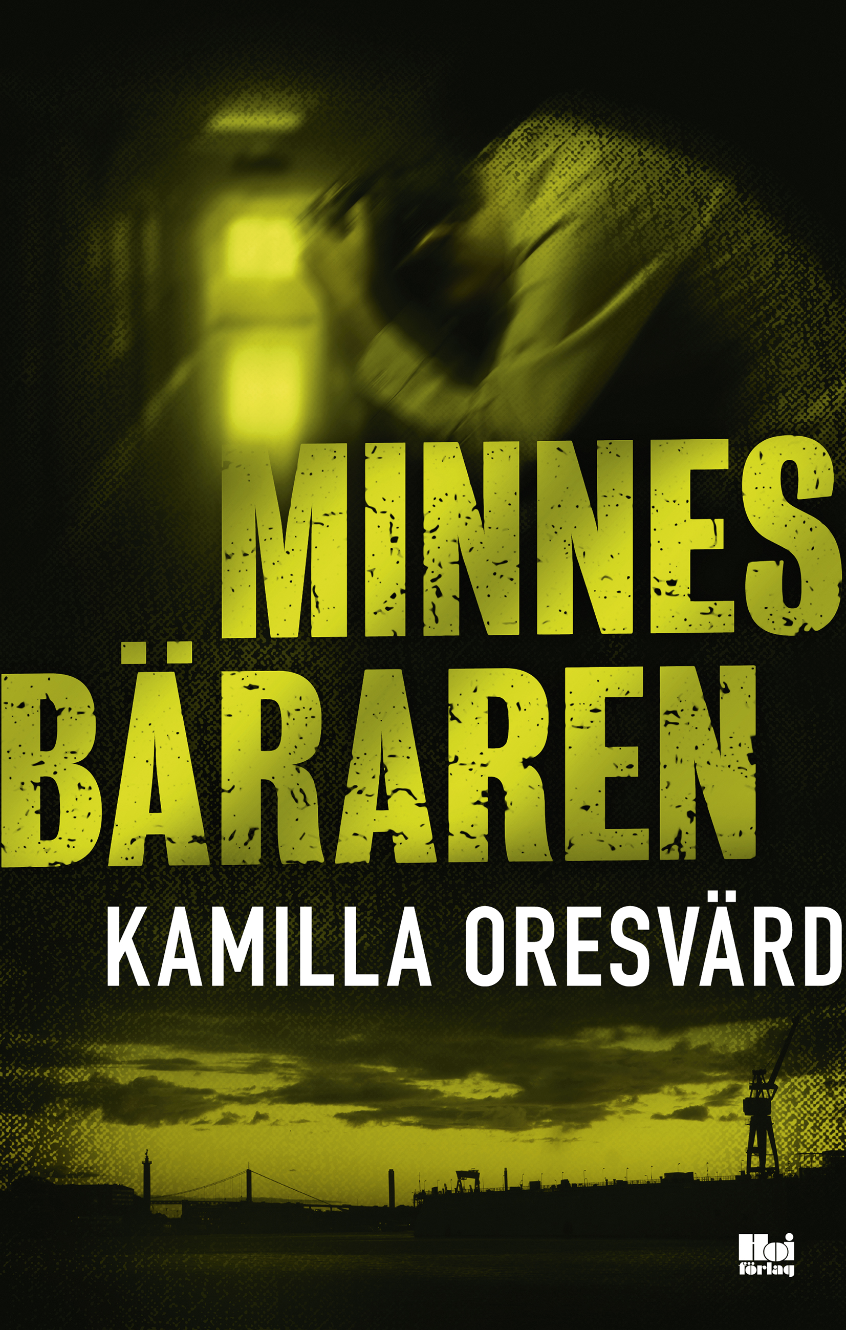 MInnesbäraren