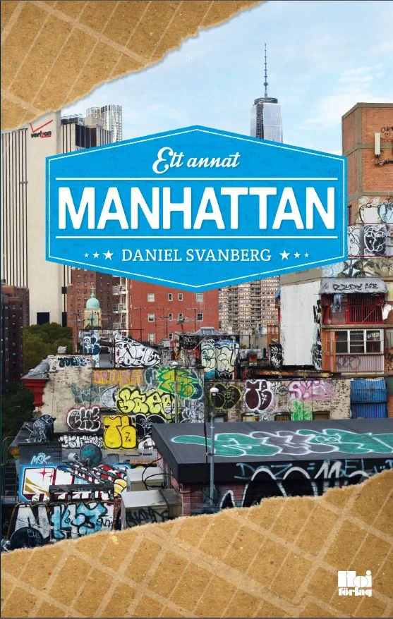 Ett annat Manhattan