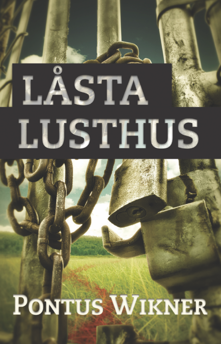 Låsta lusthus