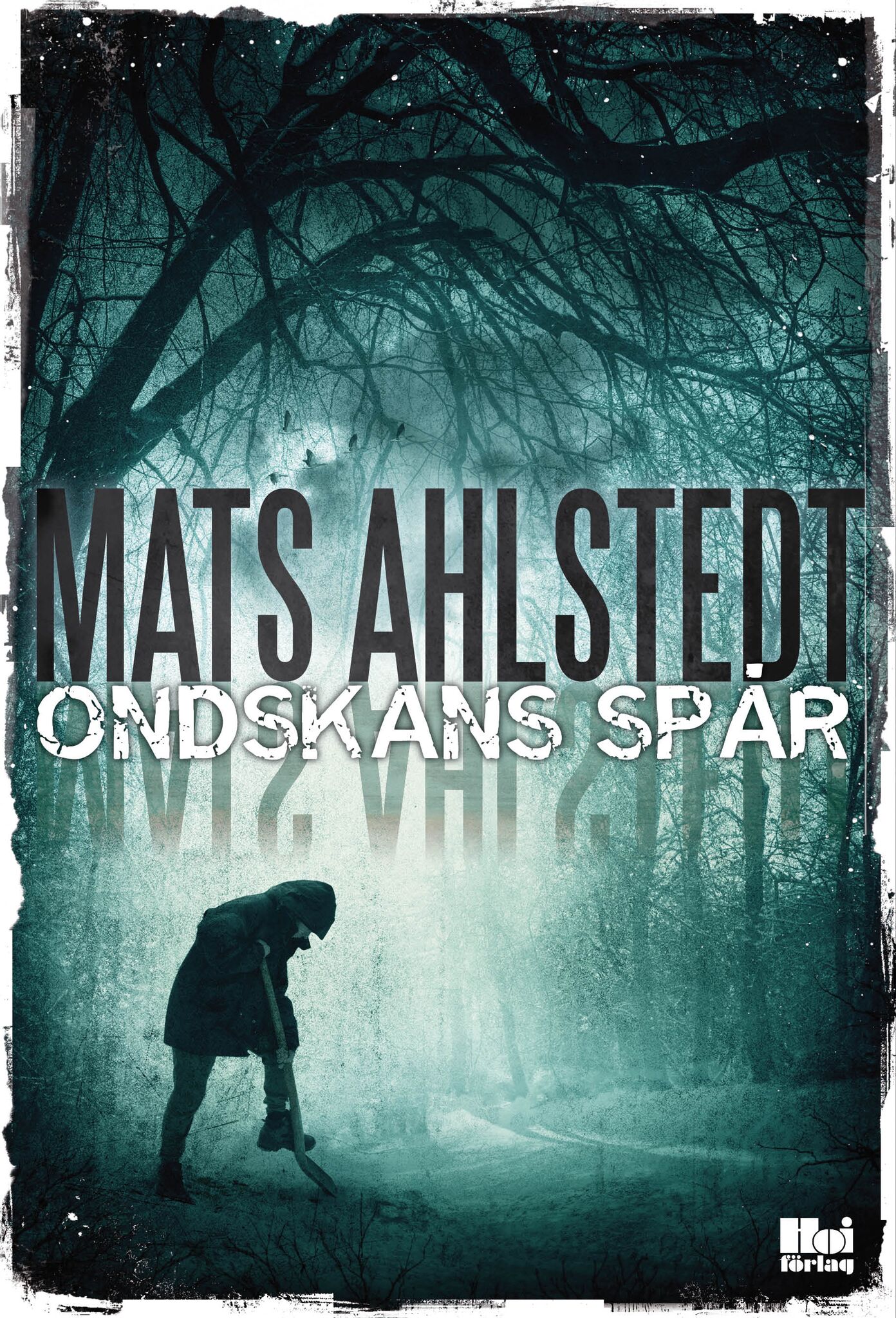 Ondskans spår