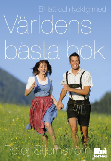 Världens bästa bok