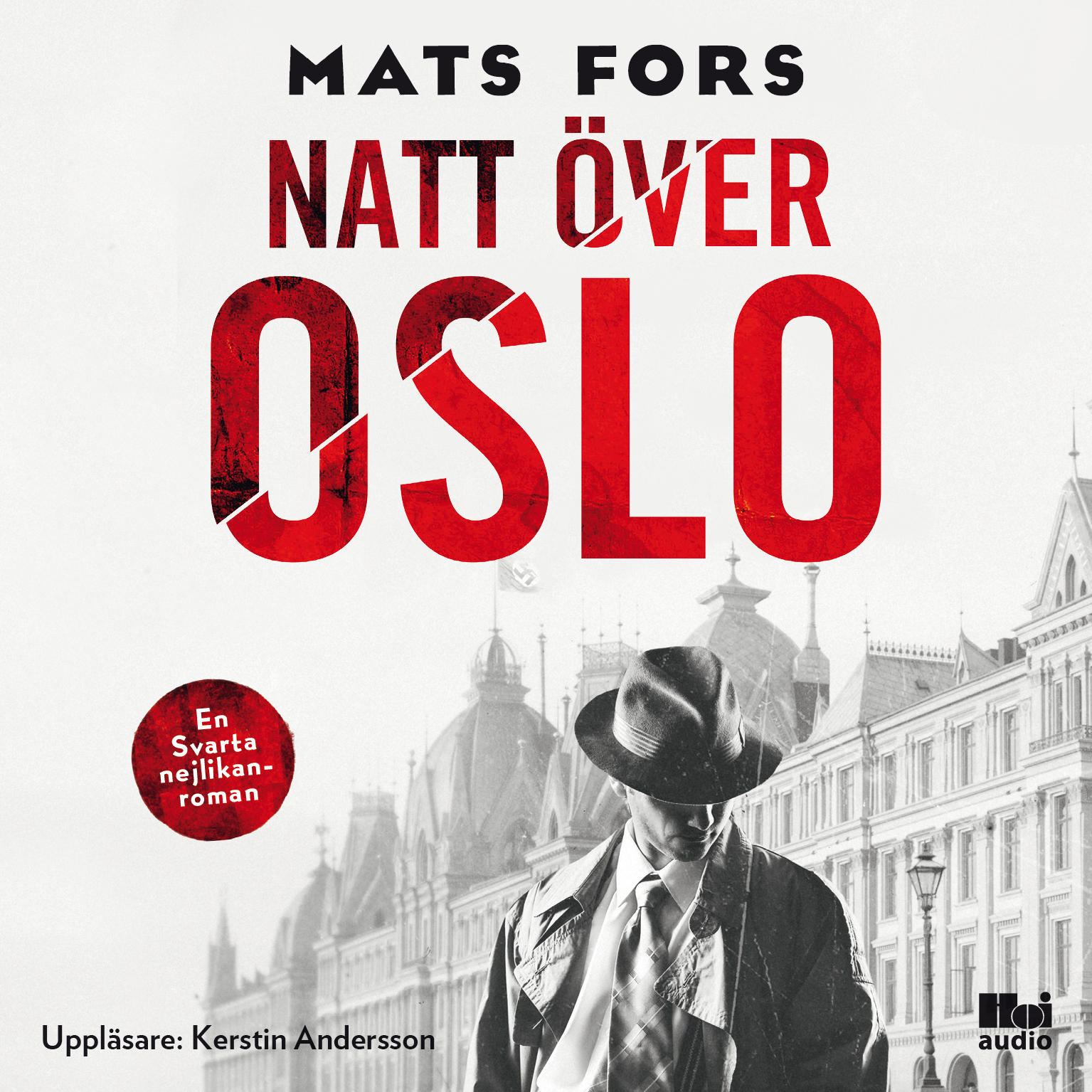 Natt över Oslo