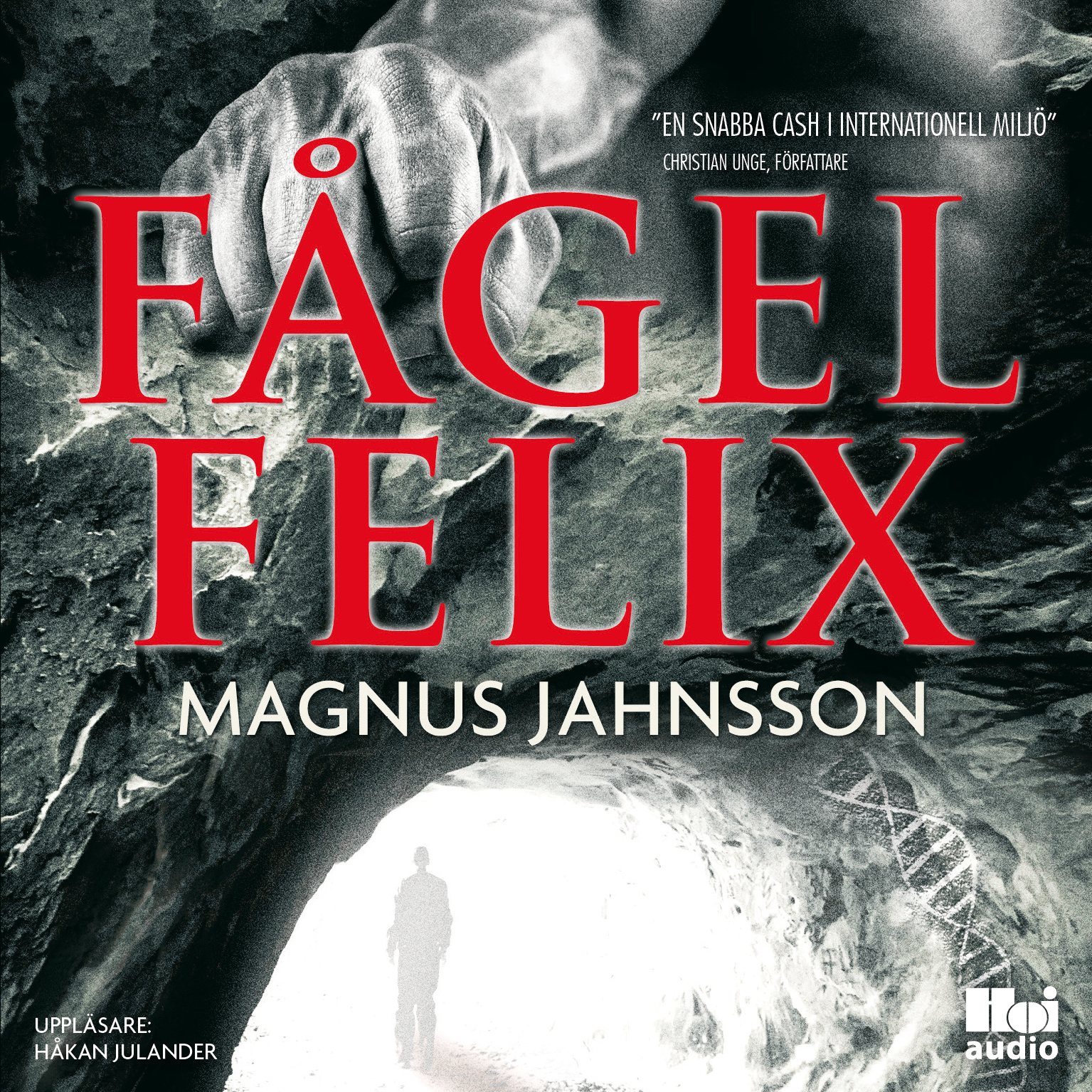 Fågel Felix audio