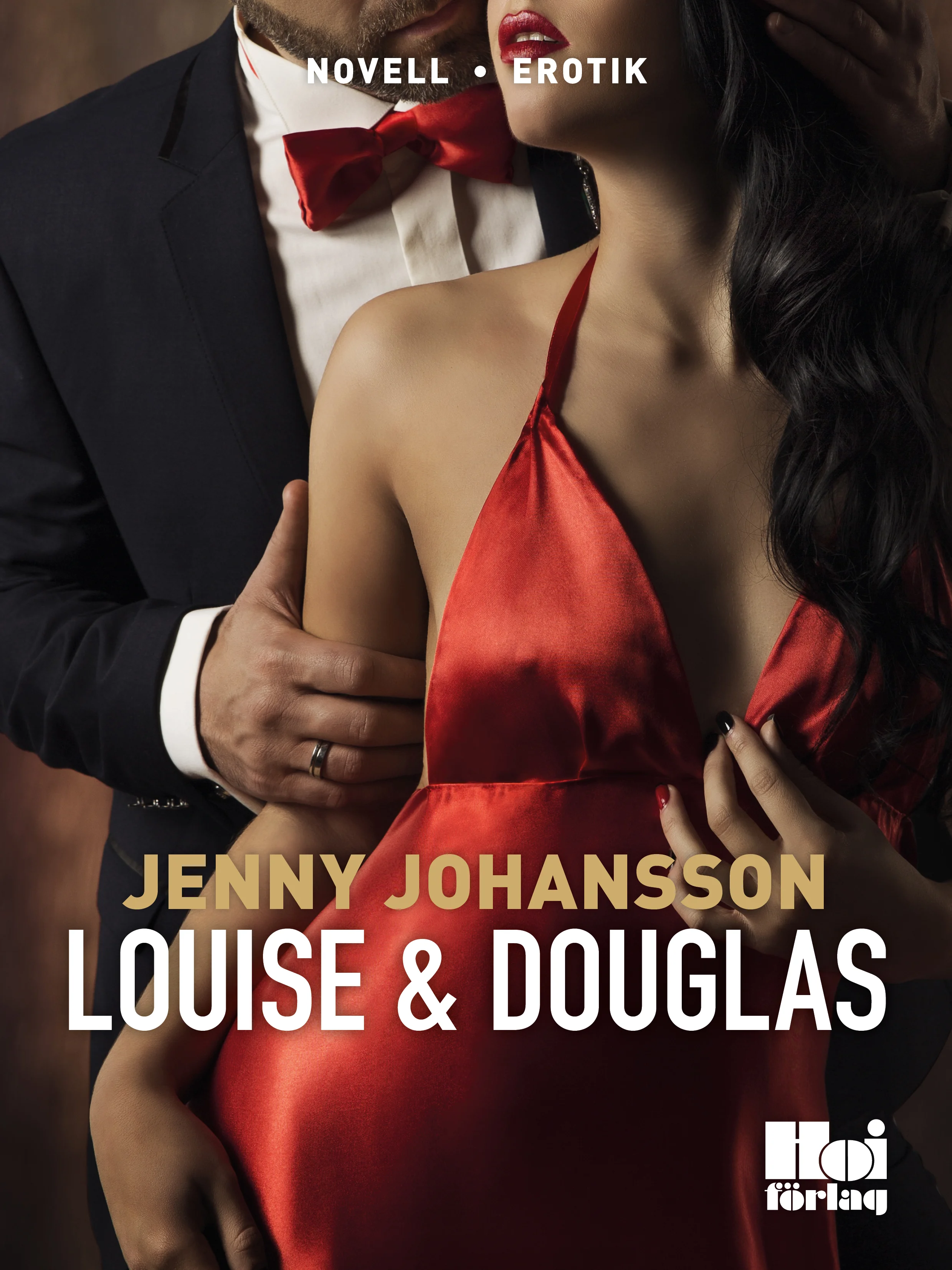 Louise & Douglas