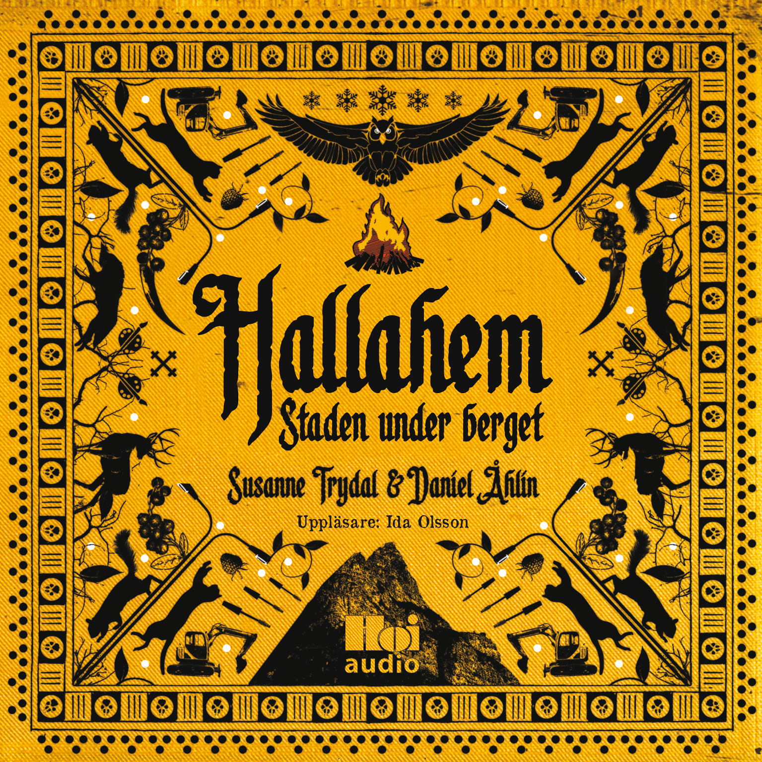 Hallahem 1 Audio