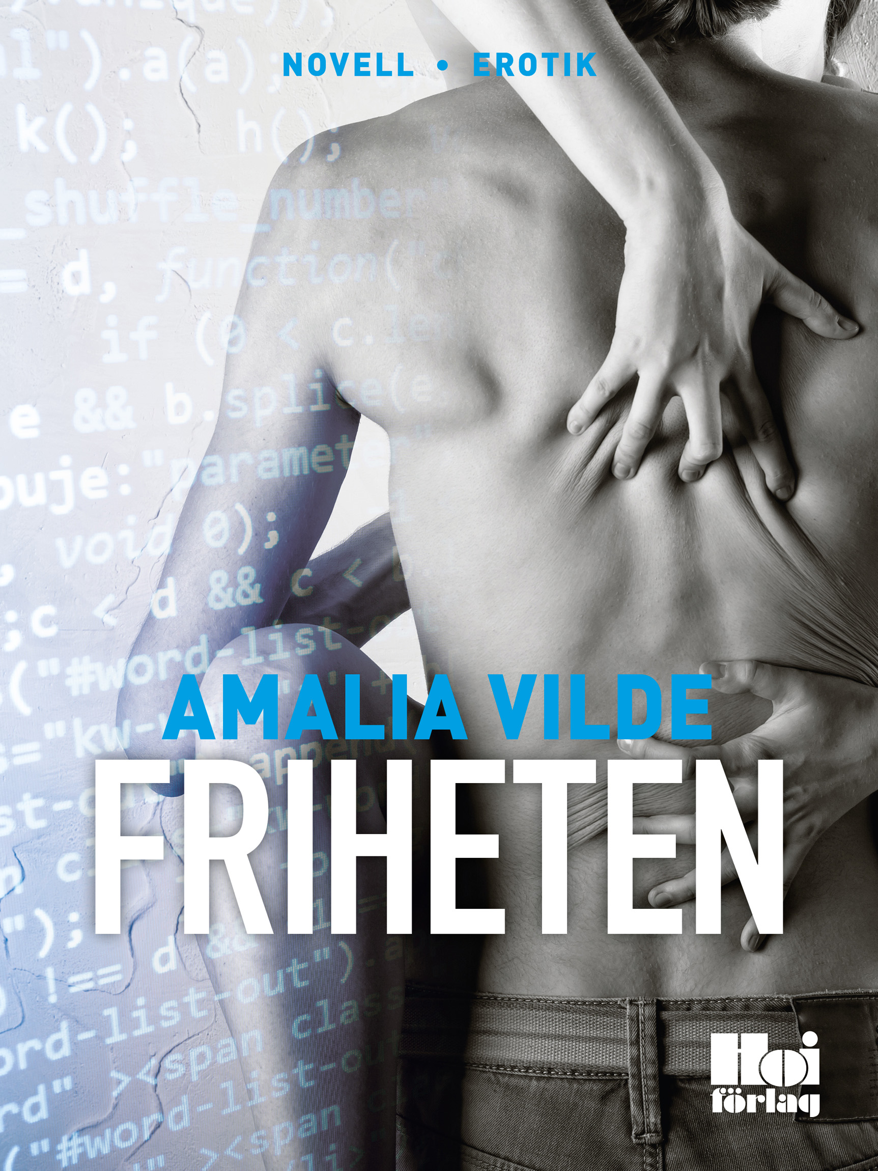 Friheten