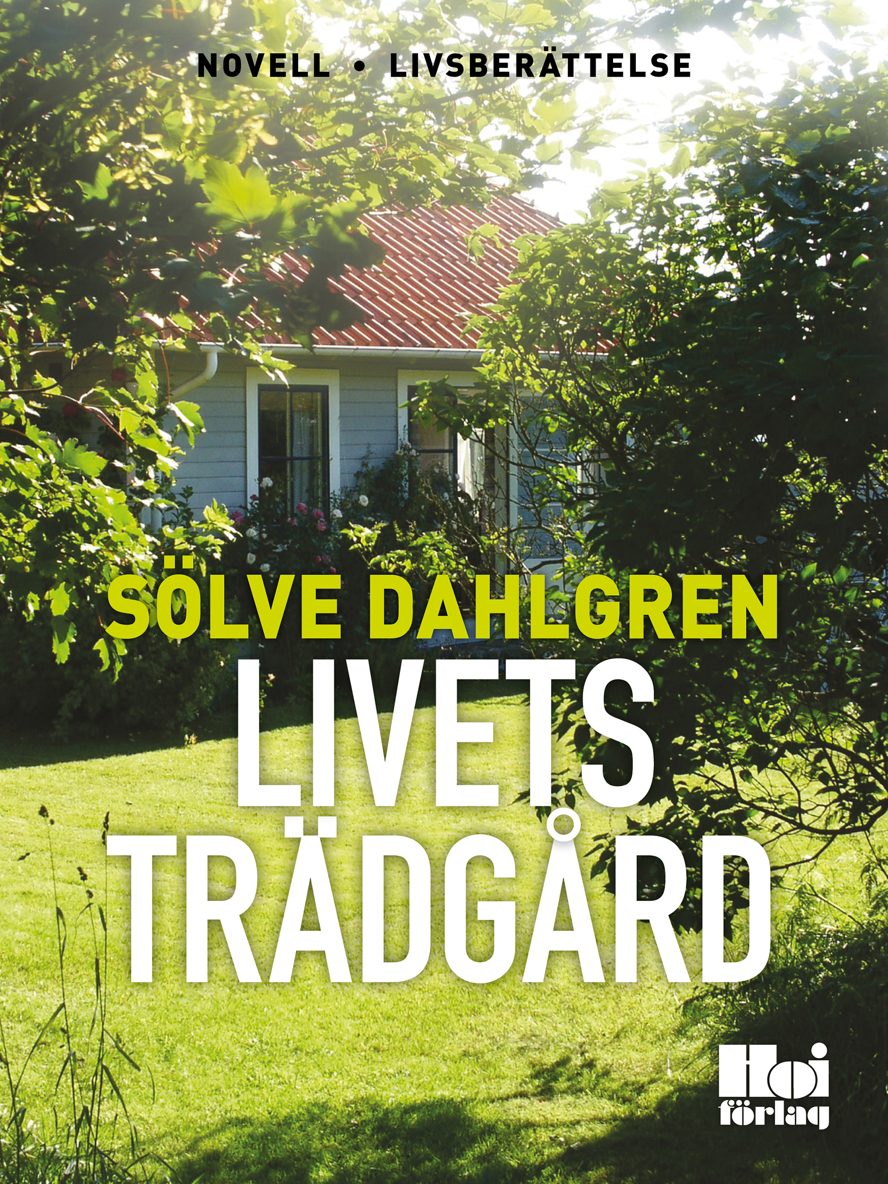 Livets trädgård