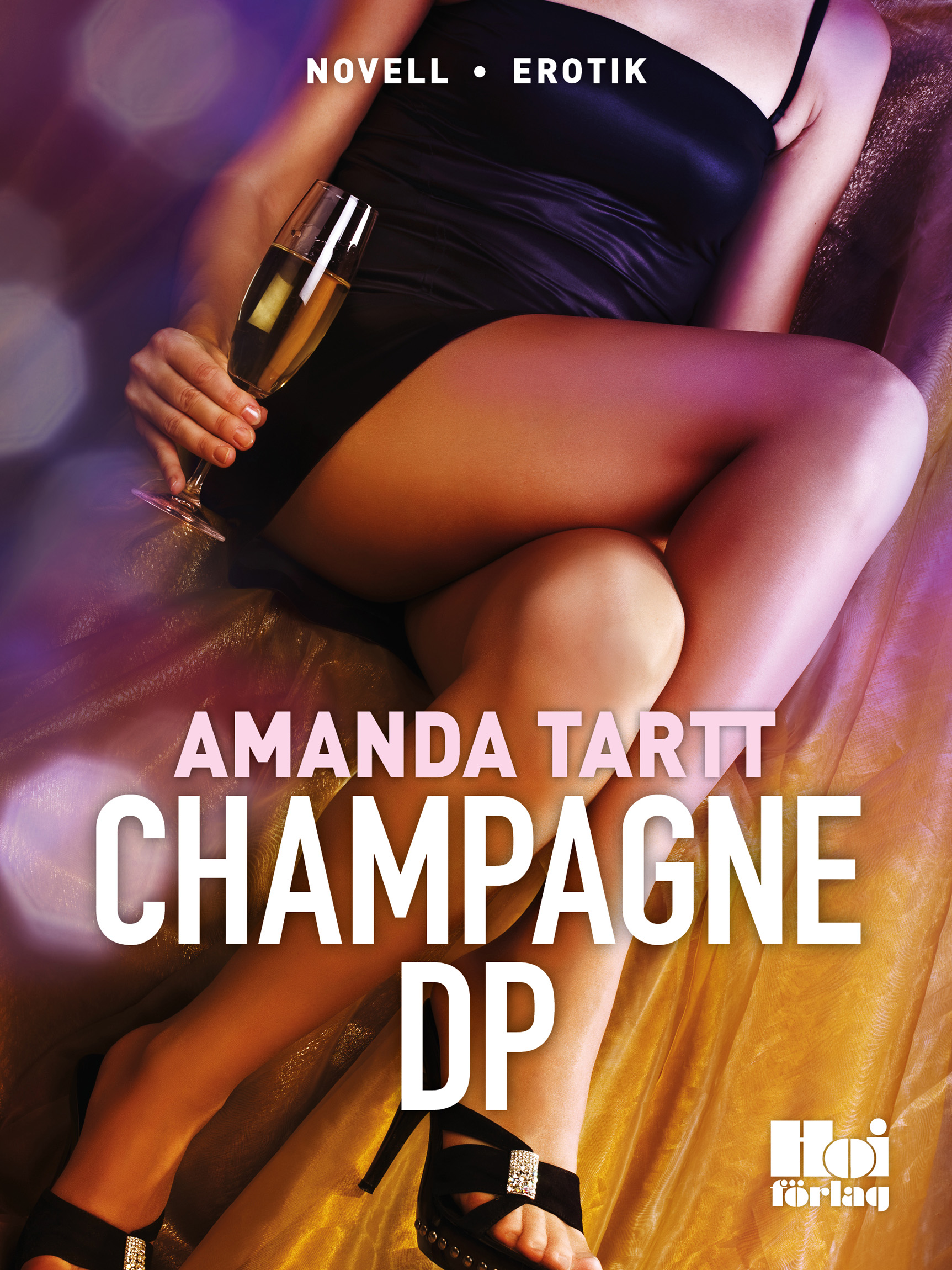 Champagne DP