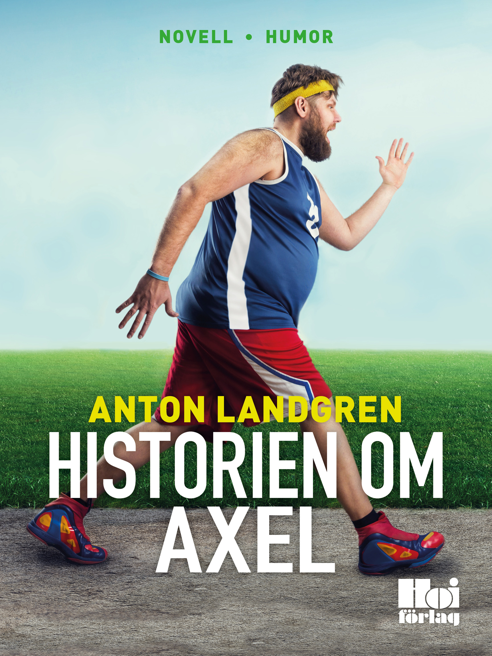 Historien om Axel