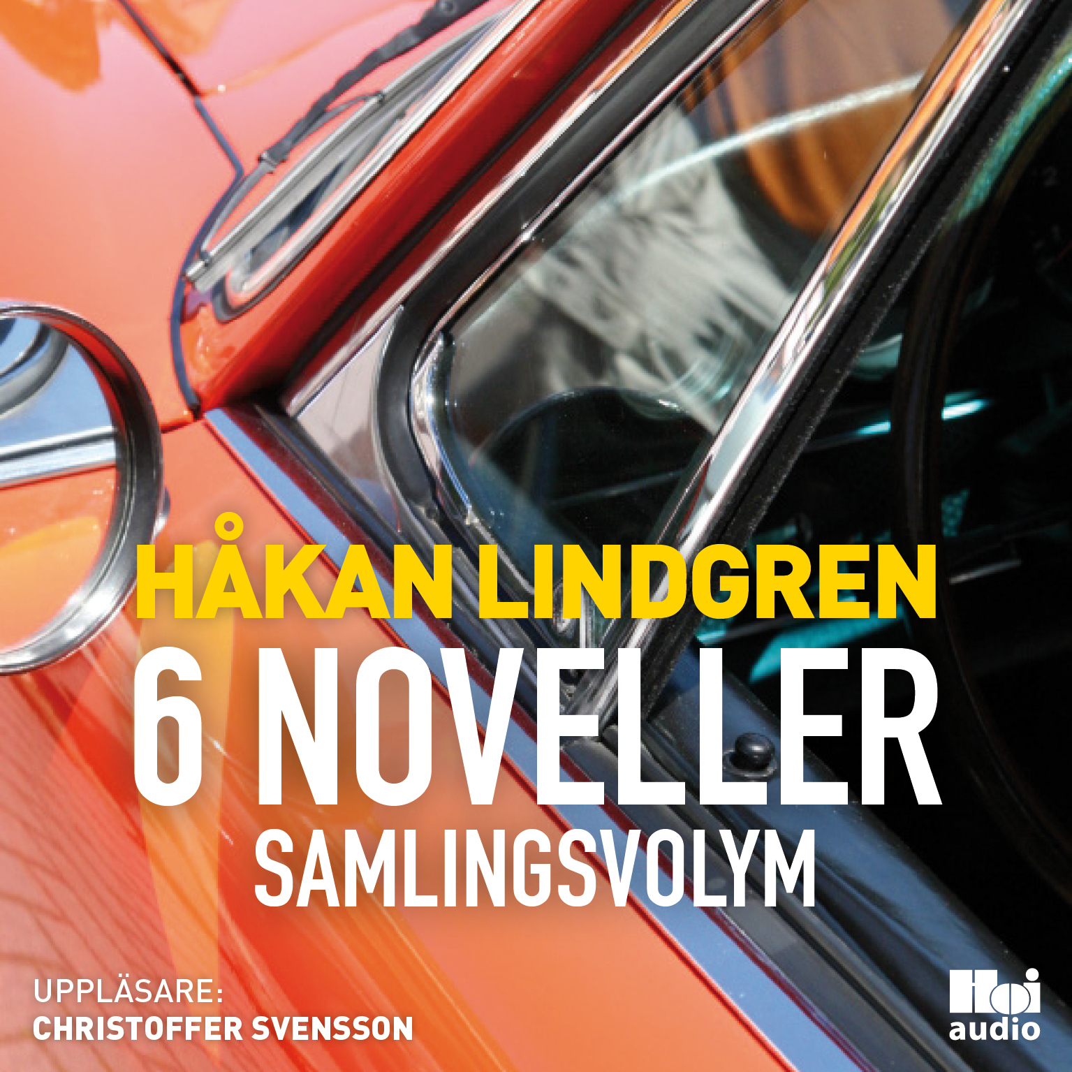 6 noveller