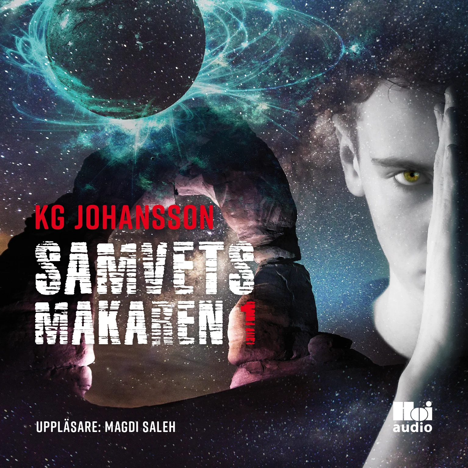 Samvetsmakaren 1