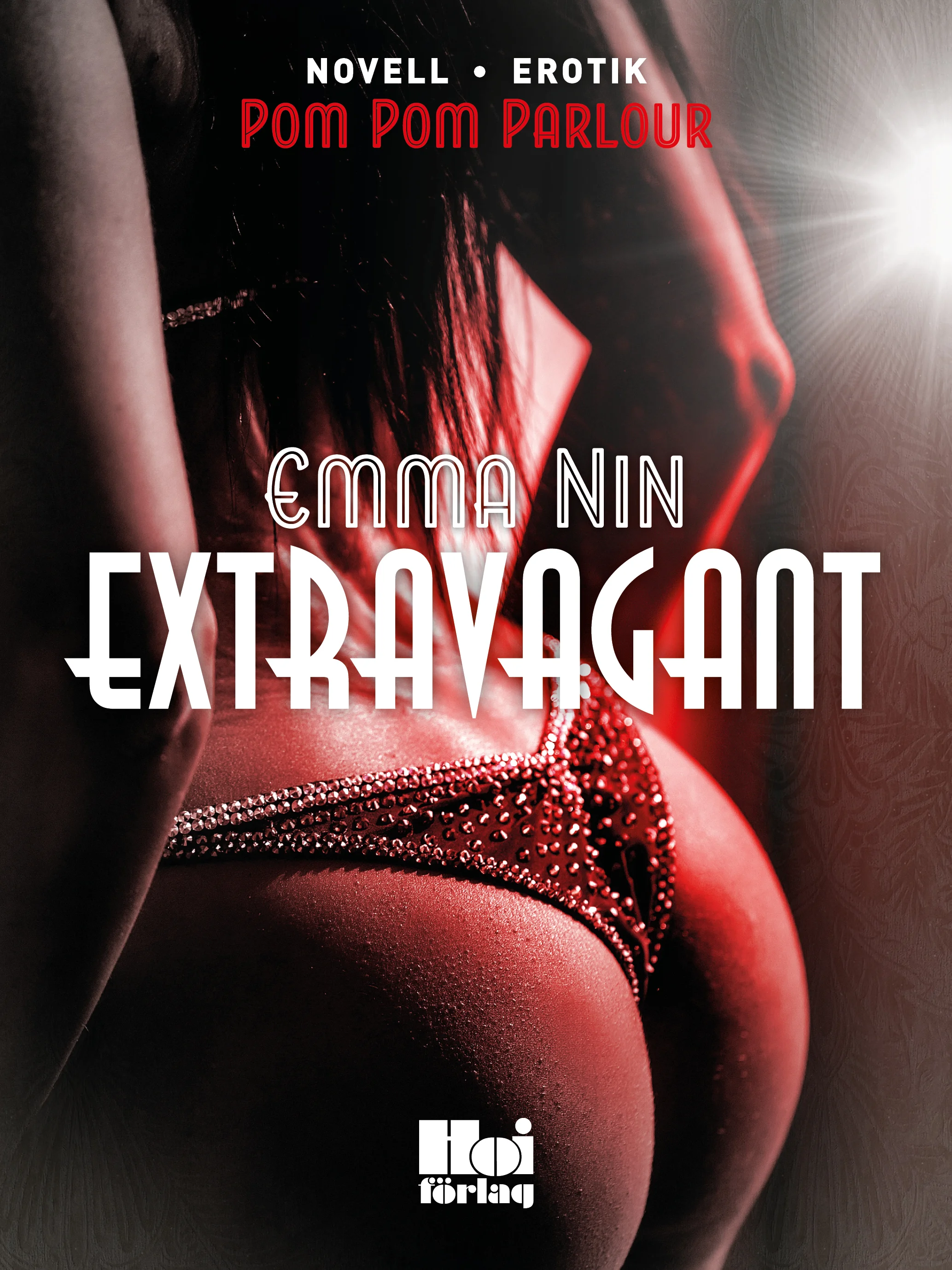 Extravagant
