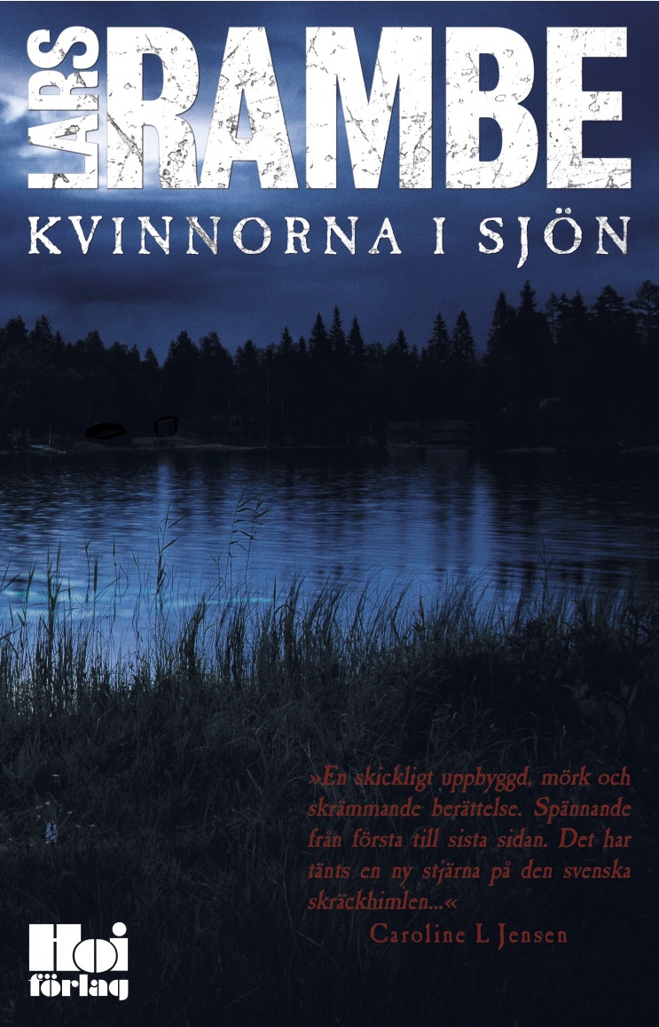 Kvinnorna i sjön