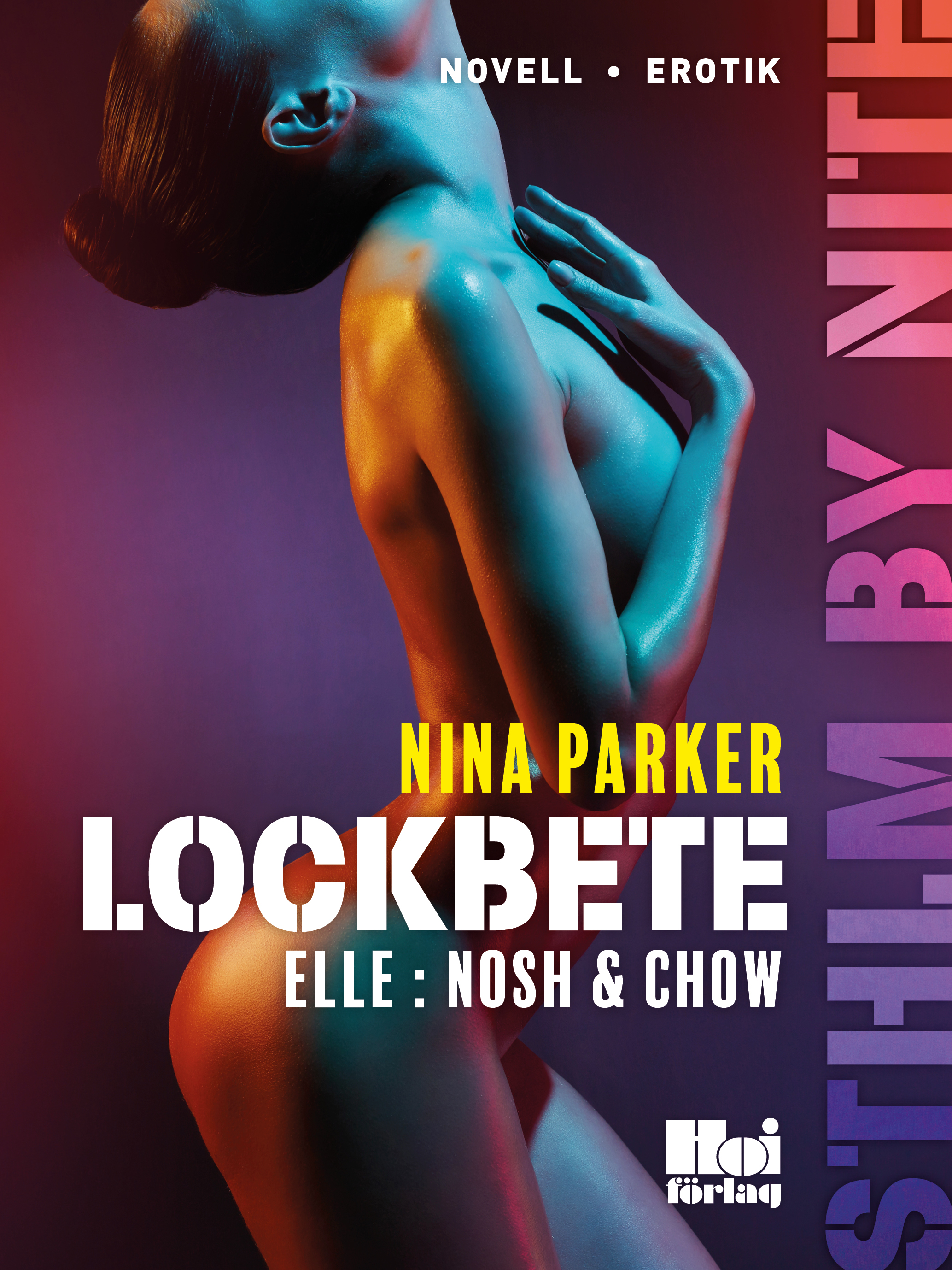 Lockbete - Elle : Nosh & Chow