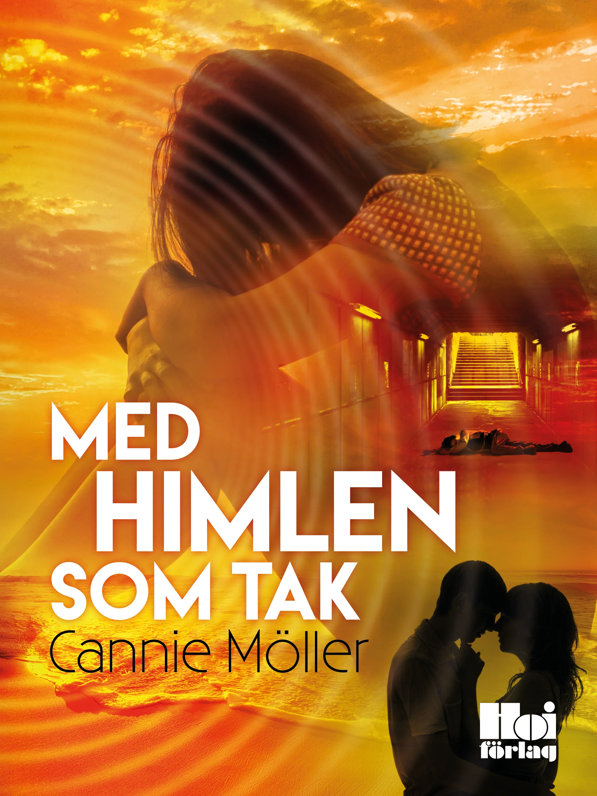Med himlen som tak
