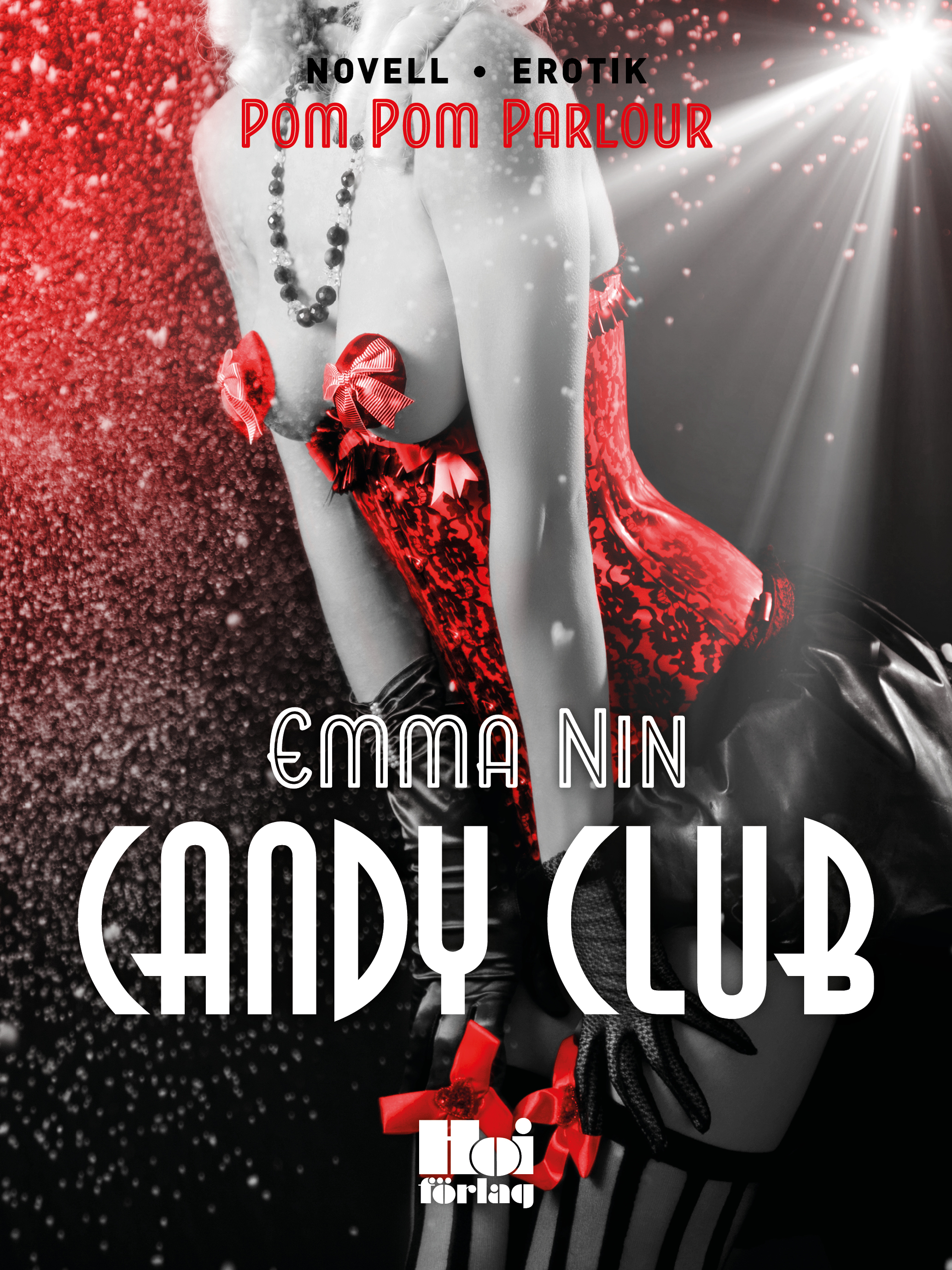 Candy Club