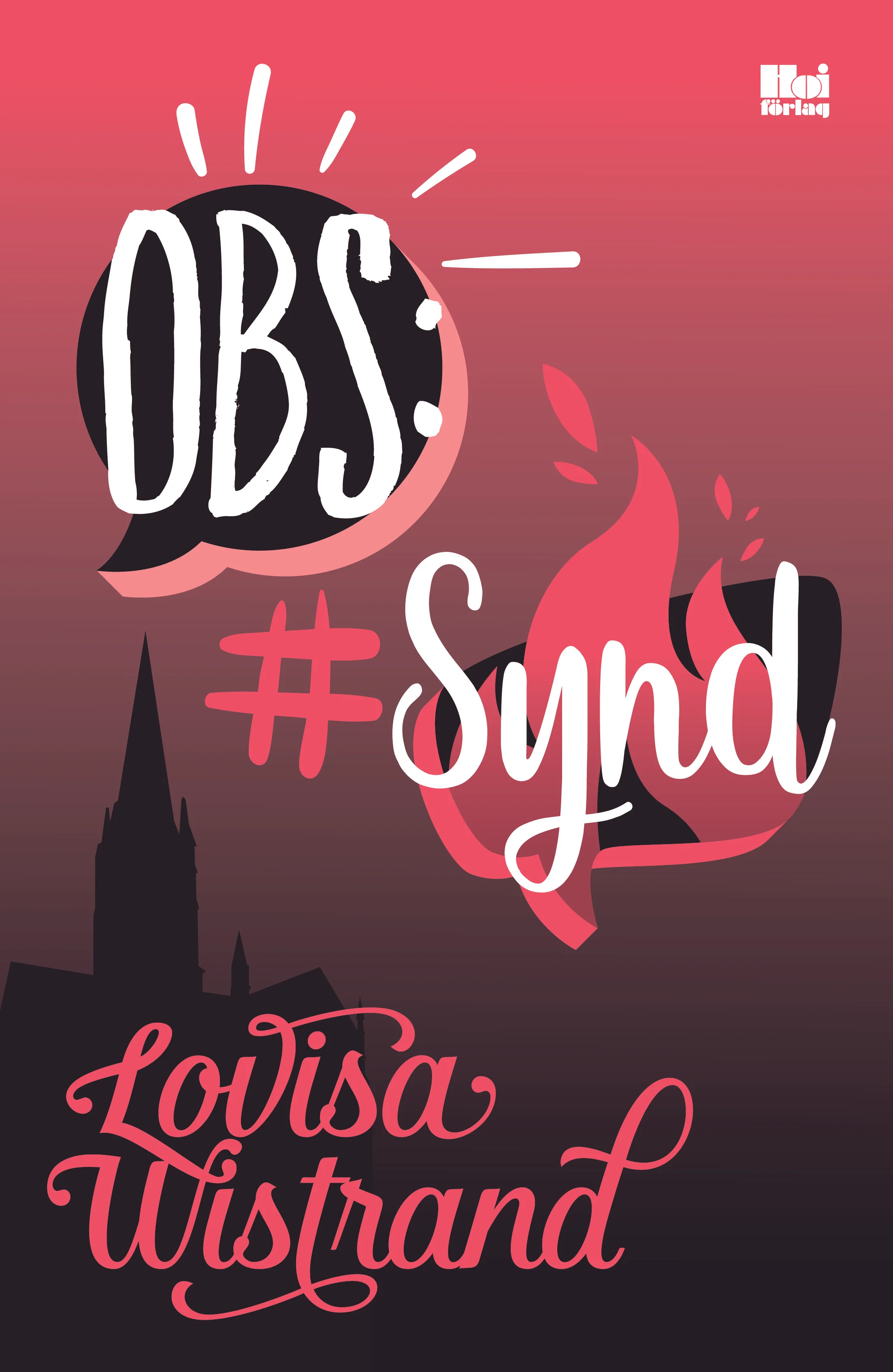 OBS: Synd