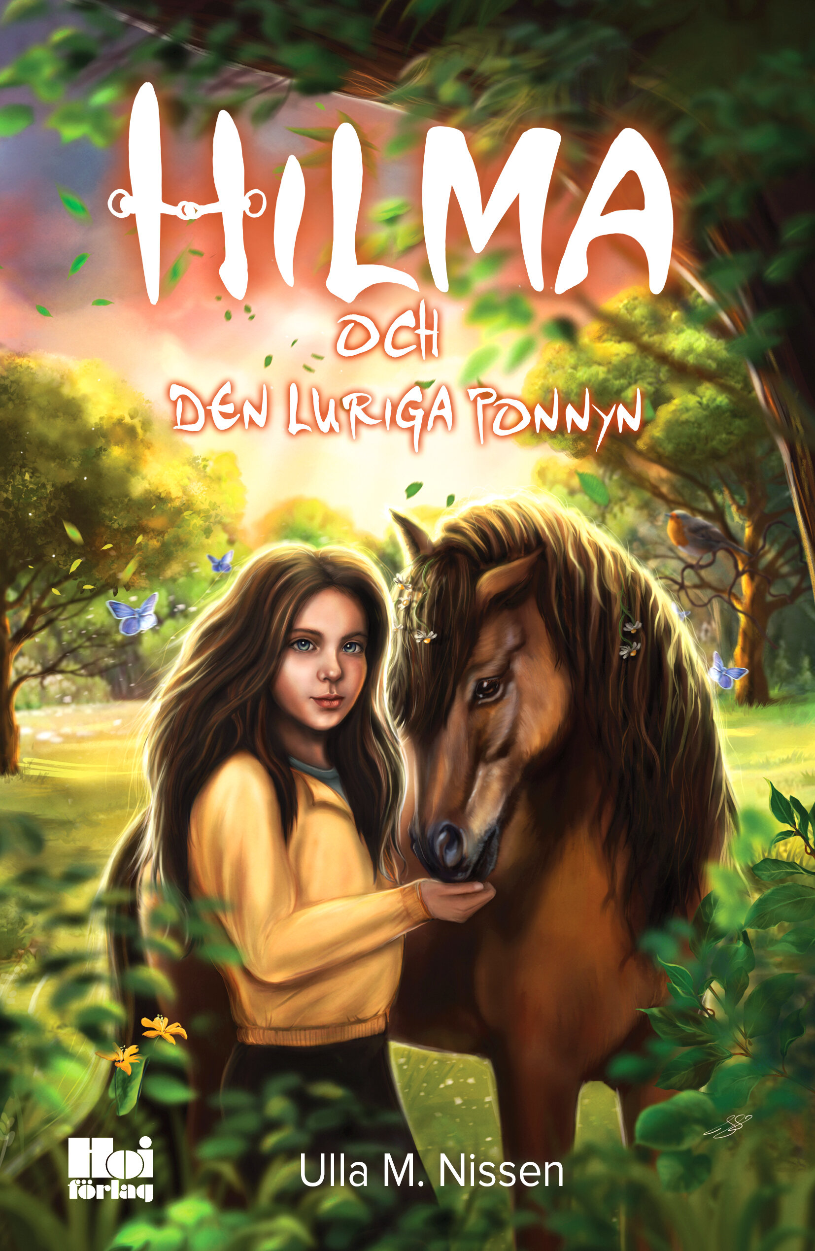 HILMA1_Hilma och den luriga ponnyn_omslag WEBB.jpg