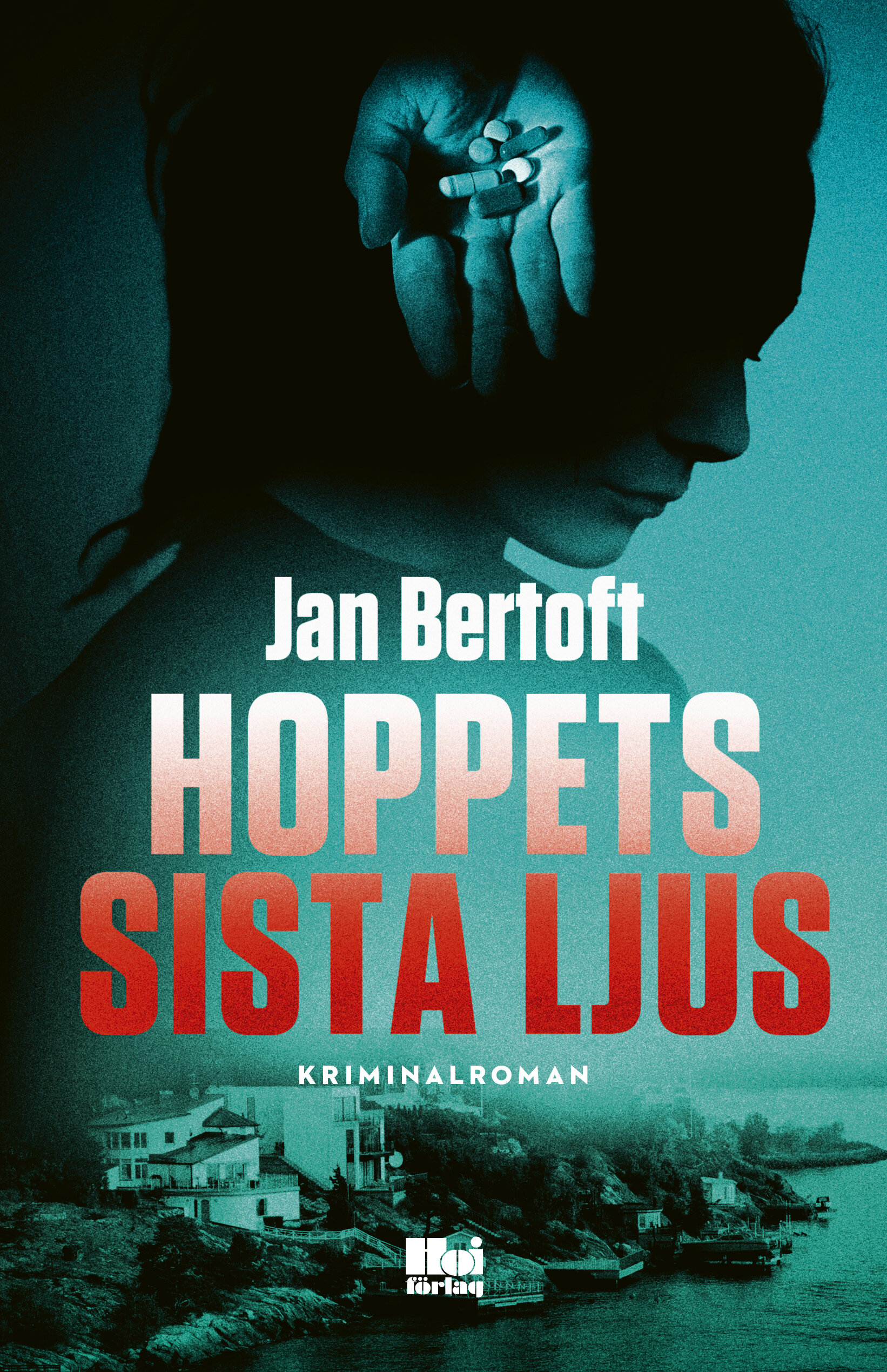 Hoppets sista ljus