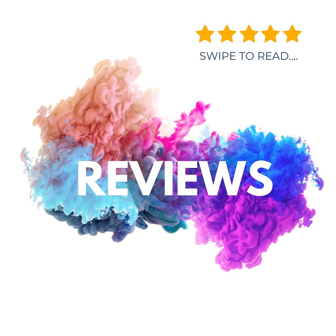 βοΈβοΈβοΈβοΈβοΈ
A big thank you to everyone who’s taken the time to leave a review on our Google page recently! We appreciate it so much and had an absolute blast playing for you all ππ»ππ»
Swipe to see some of our most recent reviews β‘οΈ