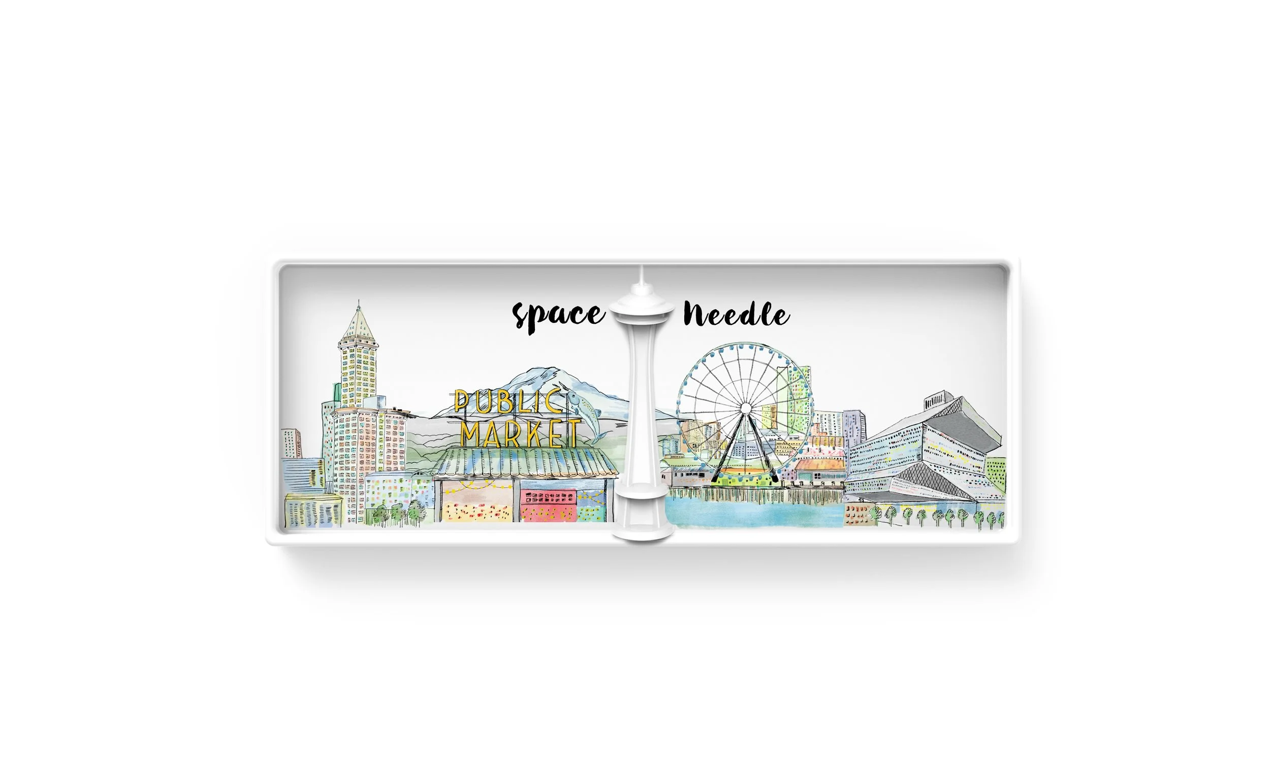 Space Needle Tray 8  x3 in.jpg