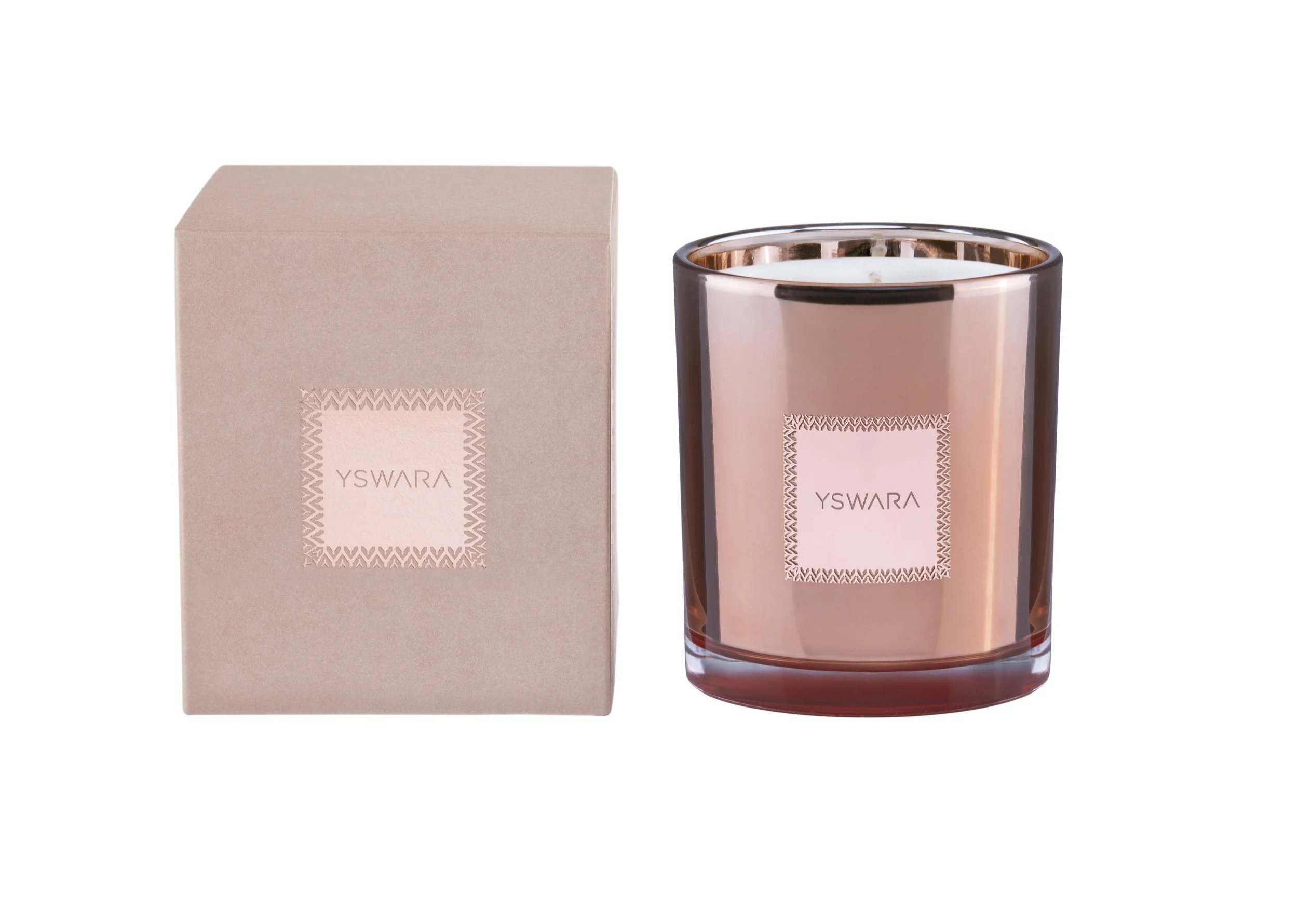 AROMATEARAPY SOY WAX CANDLES