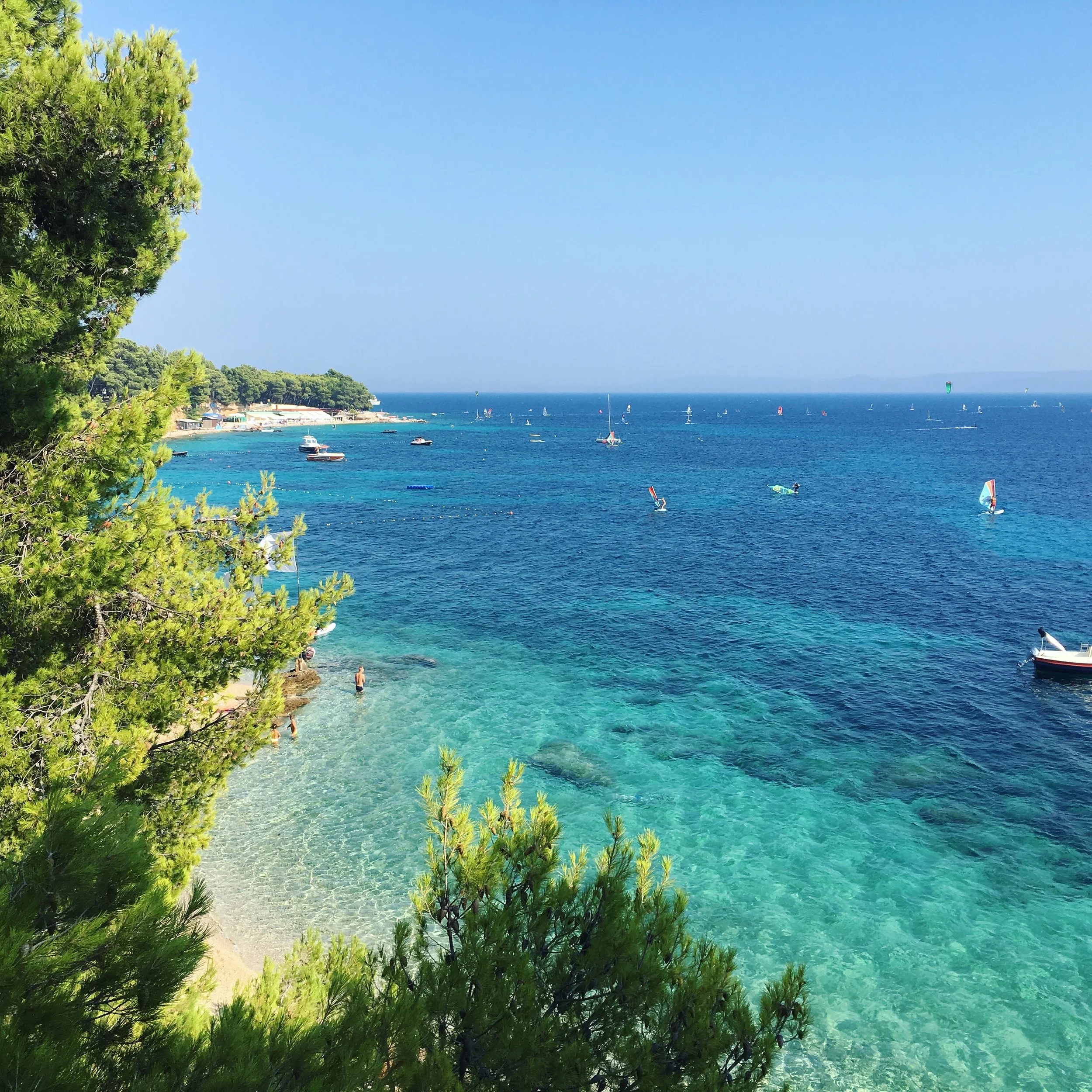 LOOKING BACK ON 2016 SUMMER RETREATS
