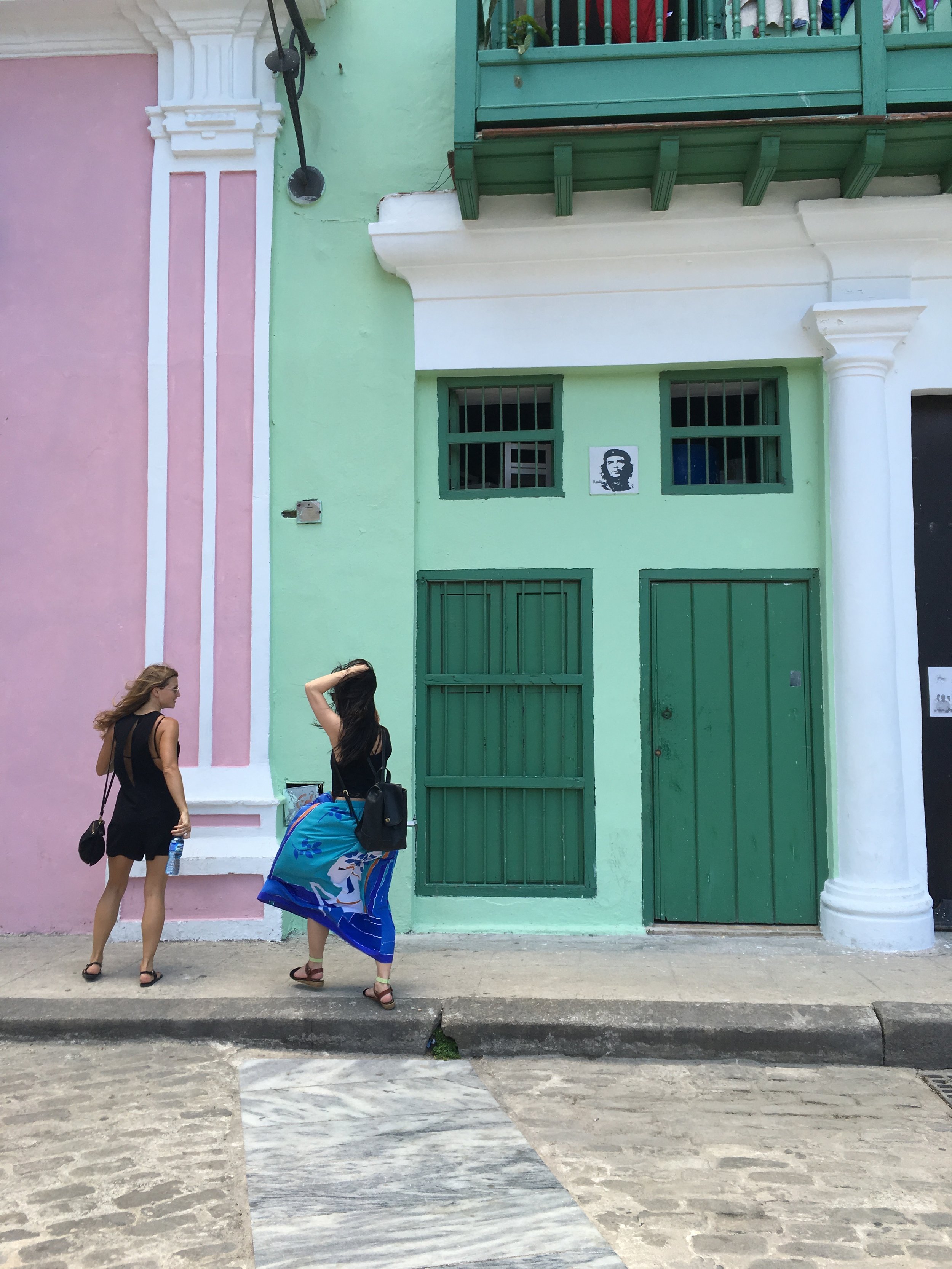 HIGHLIGHTS FROM OUR ANNUAL RETREAT TO CUBA: Havana, Vinales & Cayo Jutia