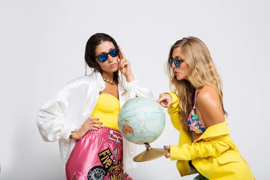 LEAVE IT BEHIND & CROSS OVER: Our Guide to New Year Ceremonies