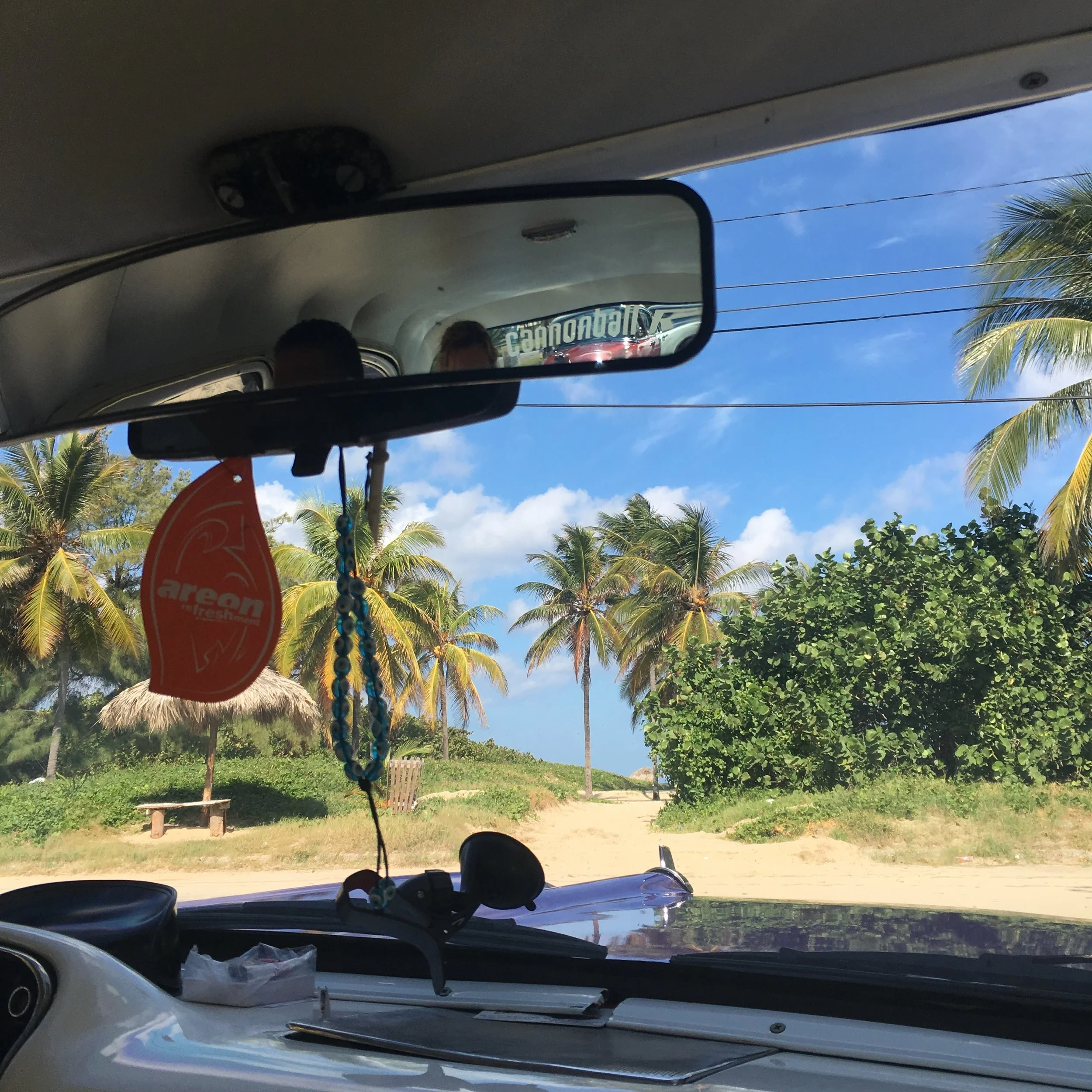 CUBA, so much to learn from you