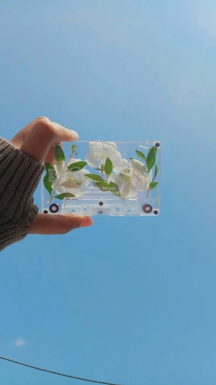 SIMPLY LISTEN : AUDIO ONLY YOGA SESSIONS