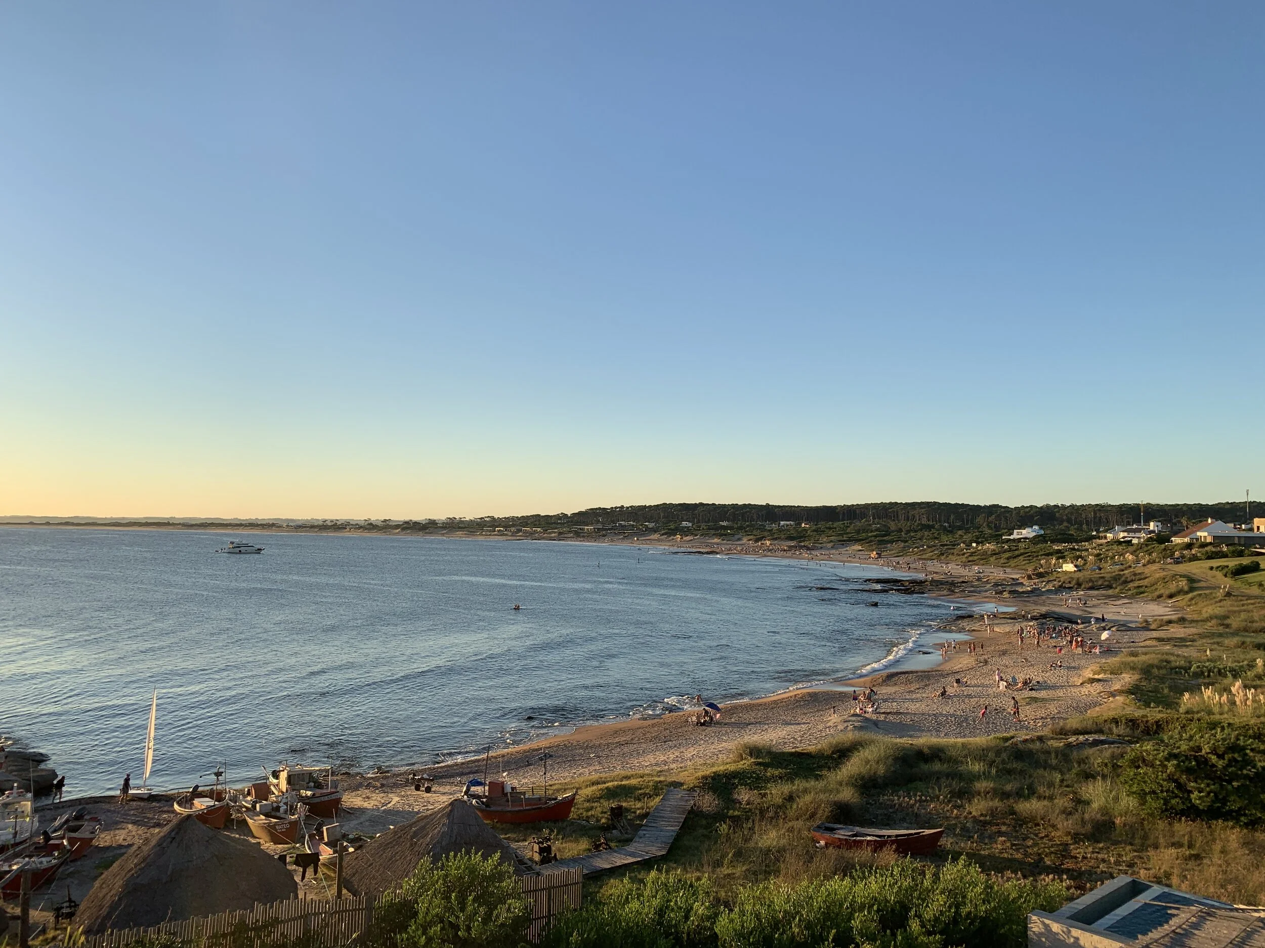 JOSE IGNACIO, URUGUAY