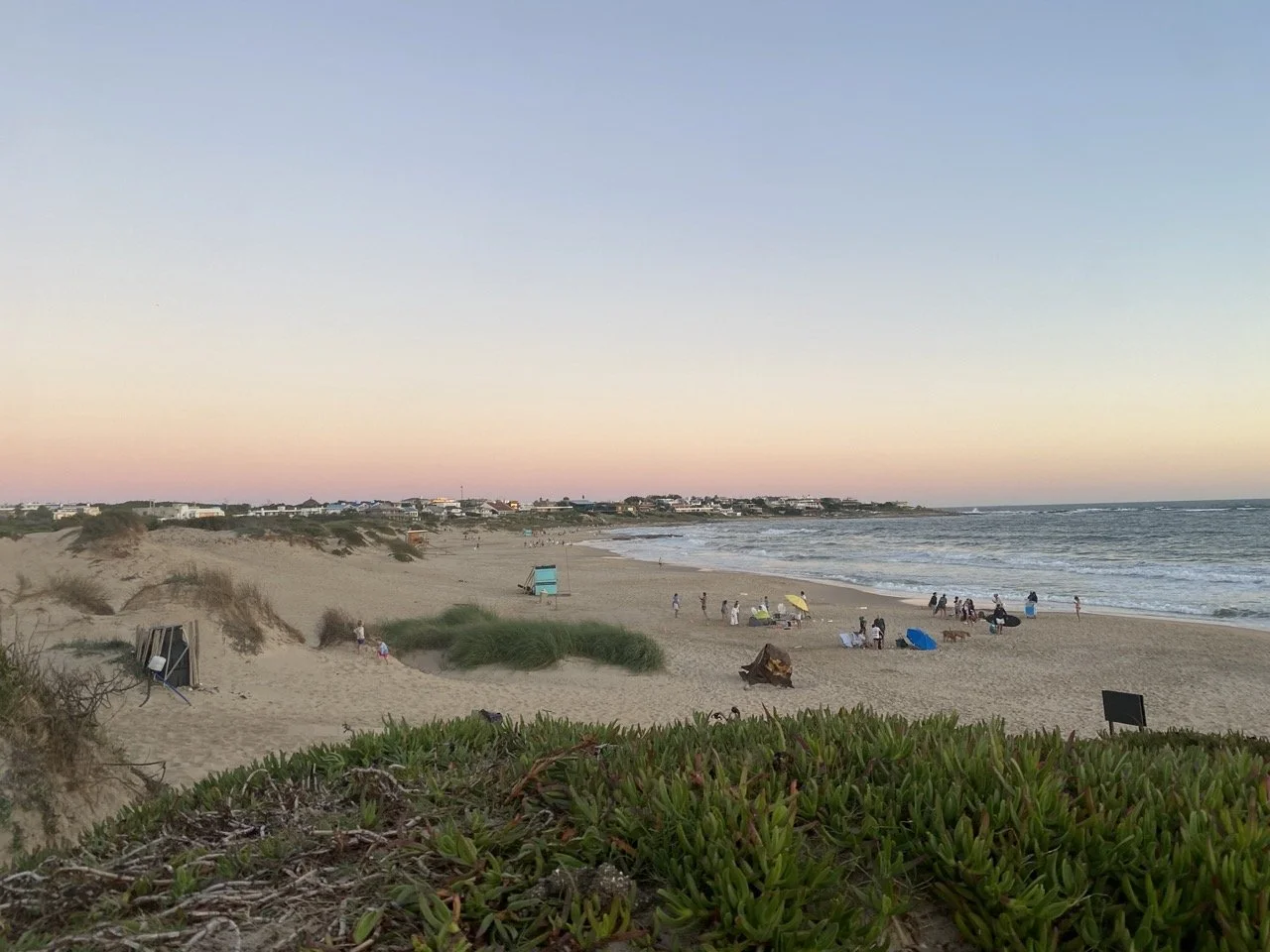 JOSE IGNACIO, URUGUAY