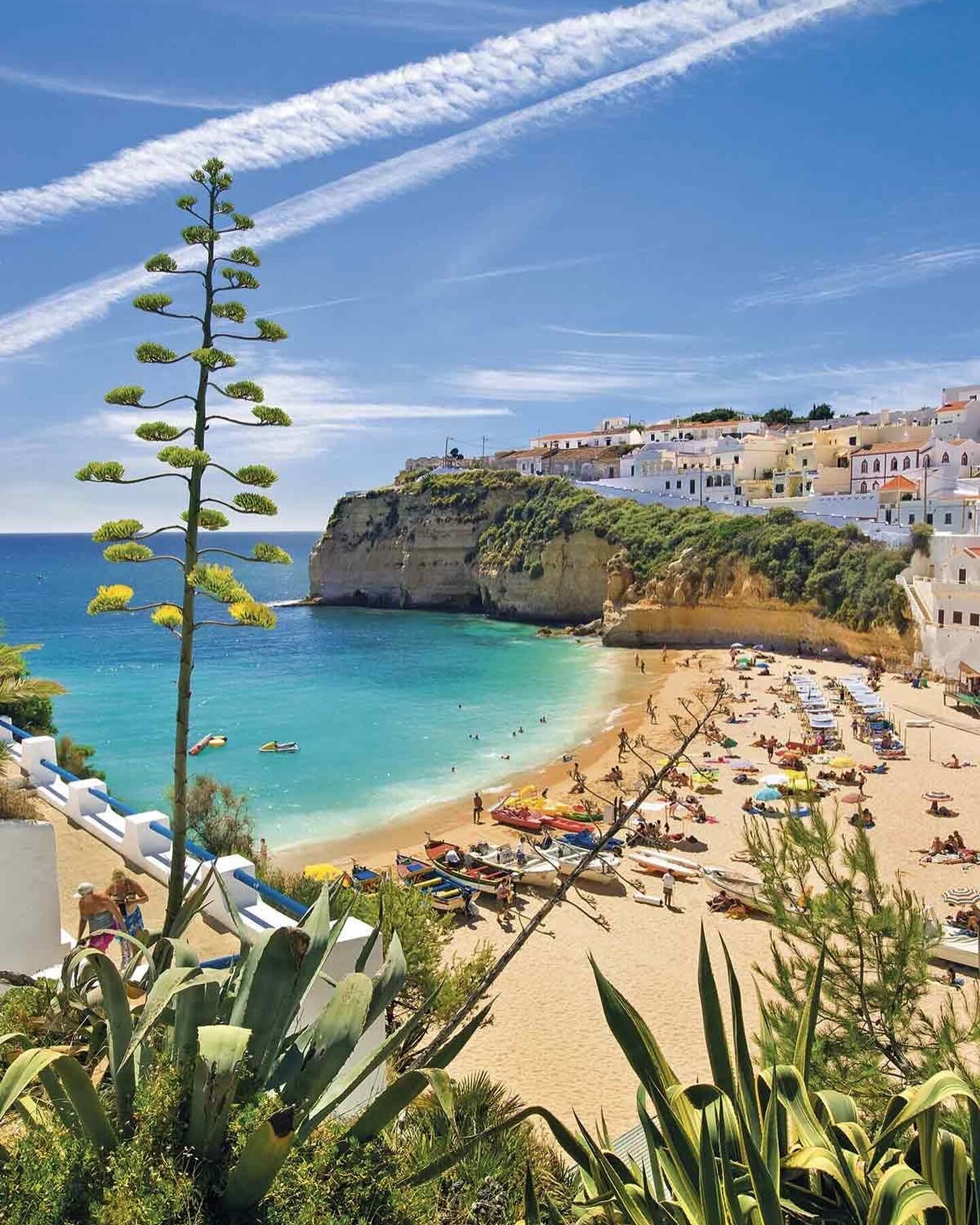 SOUTHERN PORTUGAL
June 23-29th, 2024
with @isabella_channing &amp; @heatherlilleston 

⛱️ 6 nights at our favorite @quintabonita_countryhouse 

⛱️ more beaches and cute fishing villages to explore than you will have time for

⛱️ delicious meals made 