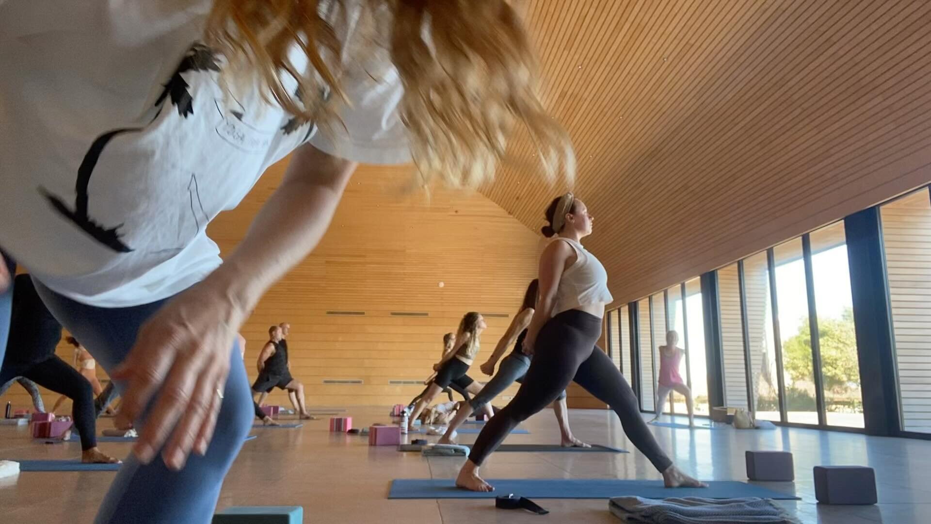 snippets from past retreats in Jose Ignacio, Uruguay 🐚 

special deal happening if you book a garden room (shared or single) by December 1st for our retreat this February 18-24th, 2024 with @isabella_channing &amp; @heatherlilleston ⛱️ a deposit hol