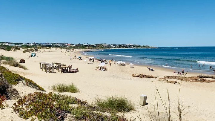 JOSE IGNACIO, URUGUAY
Feb 18-24th, 2024
with @isabella_channing &amp; @heatherlilleston 

At the incredible Bahia Vik @vikretreats in collaboration with @theshackwellness 

Join us for our 8th retreat in this southern hemisphere treasure chest of the