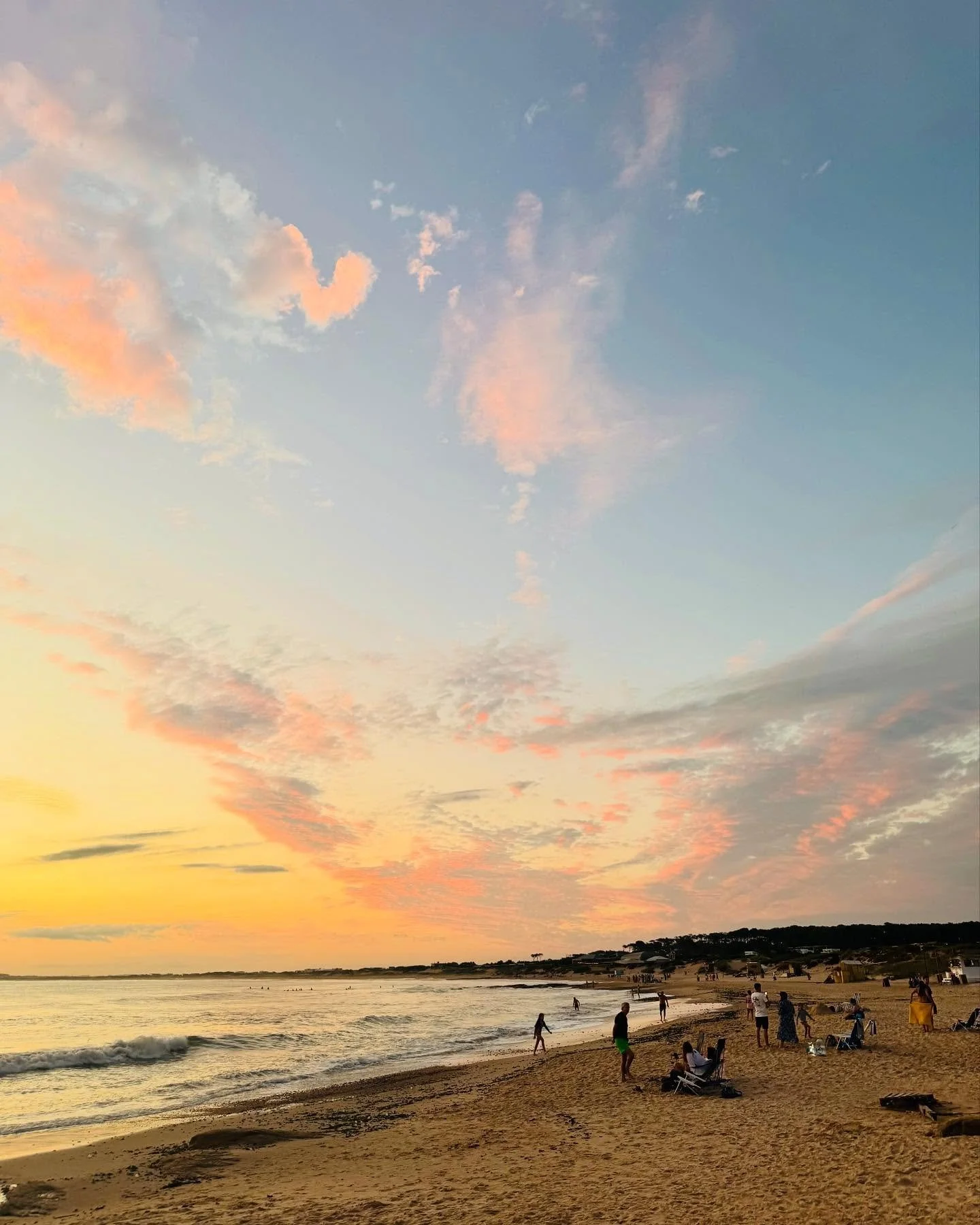 sometimes things go south, and it&rsquo;s actually a good thing &hellip; our 9th retreat in the southern hemisphere heaven that is jose ignacio, uruguay begins tomorrow 🇺🇾 🌼 @isabella_channing @heatherlilleston @theshackwellness @vikjoseignacio @l