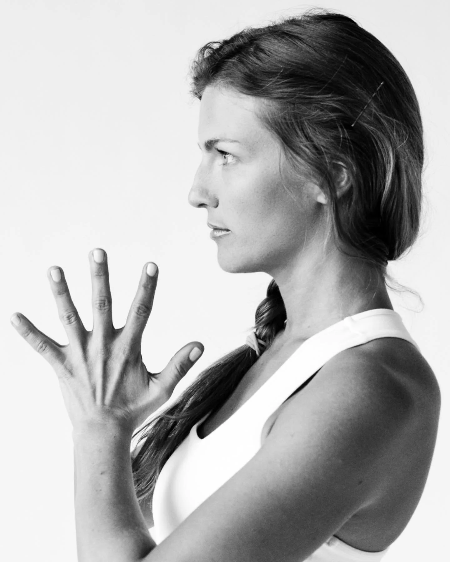Protecting the Joints Workshop with @heatherlilleston this coming Saturday, April 26th, 2025 @padmastudiofx in Fairfax, CA 1:30-3:15pm

Do your joints sometimes feel worn down after a class? Learn how to have a lifelong yoga practice, without overwor