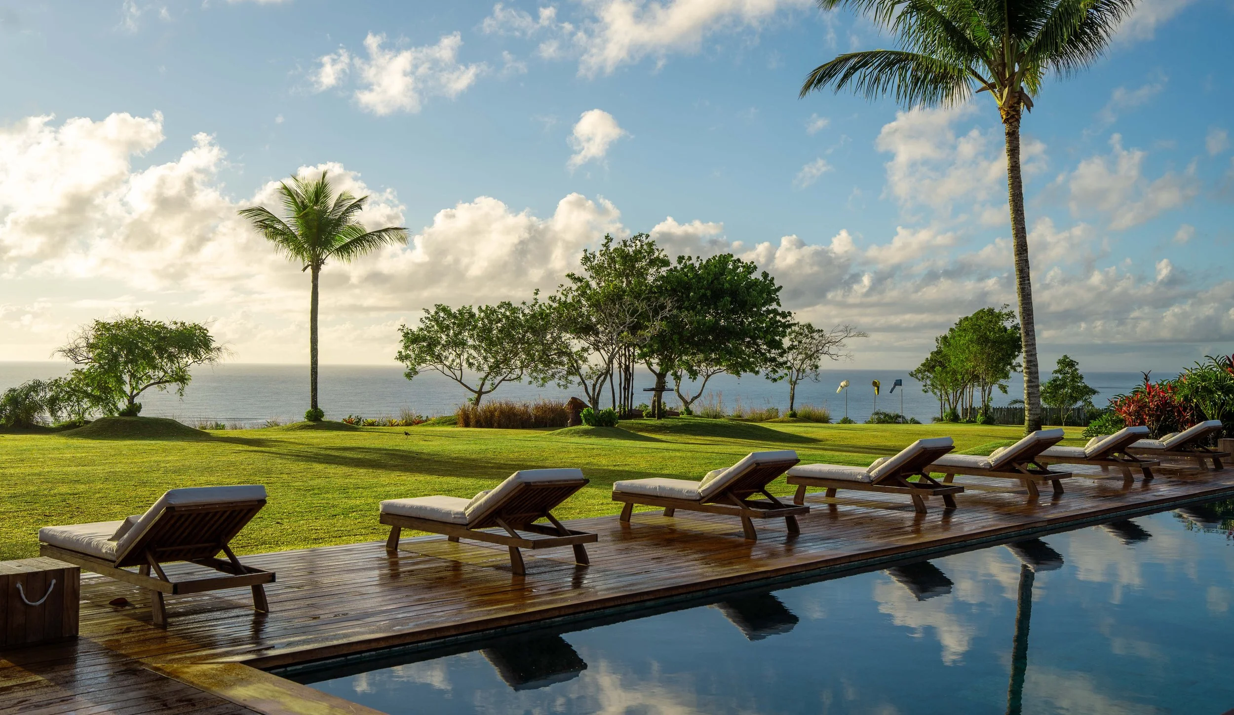 TRANCOSO, BRAZIL