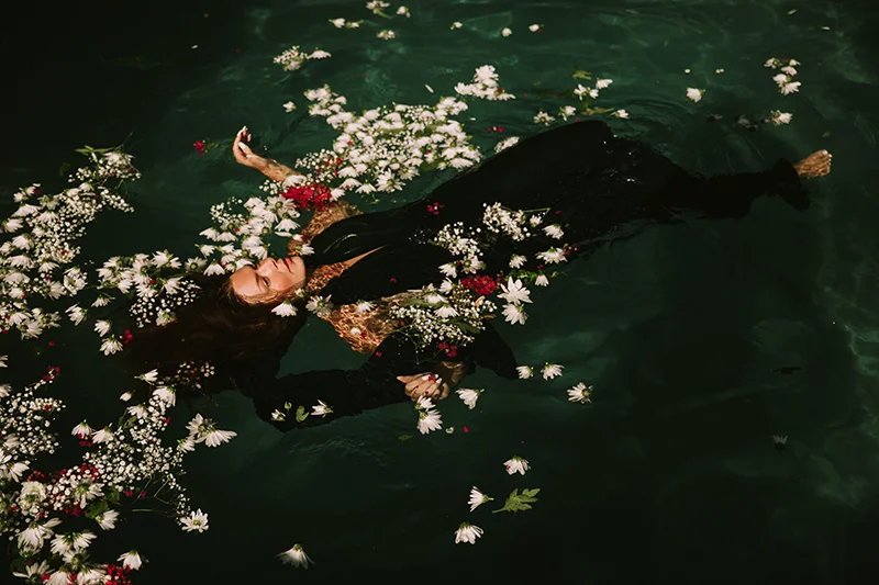 Photography: Averie Woodard