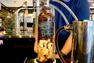 Beat Culture Brewery & Kitchen photo